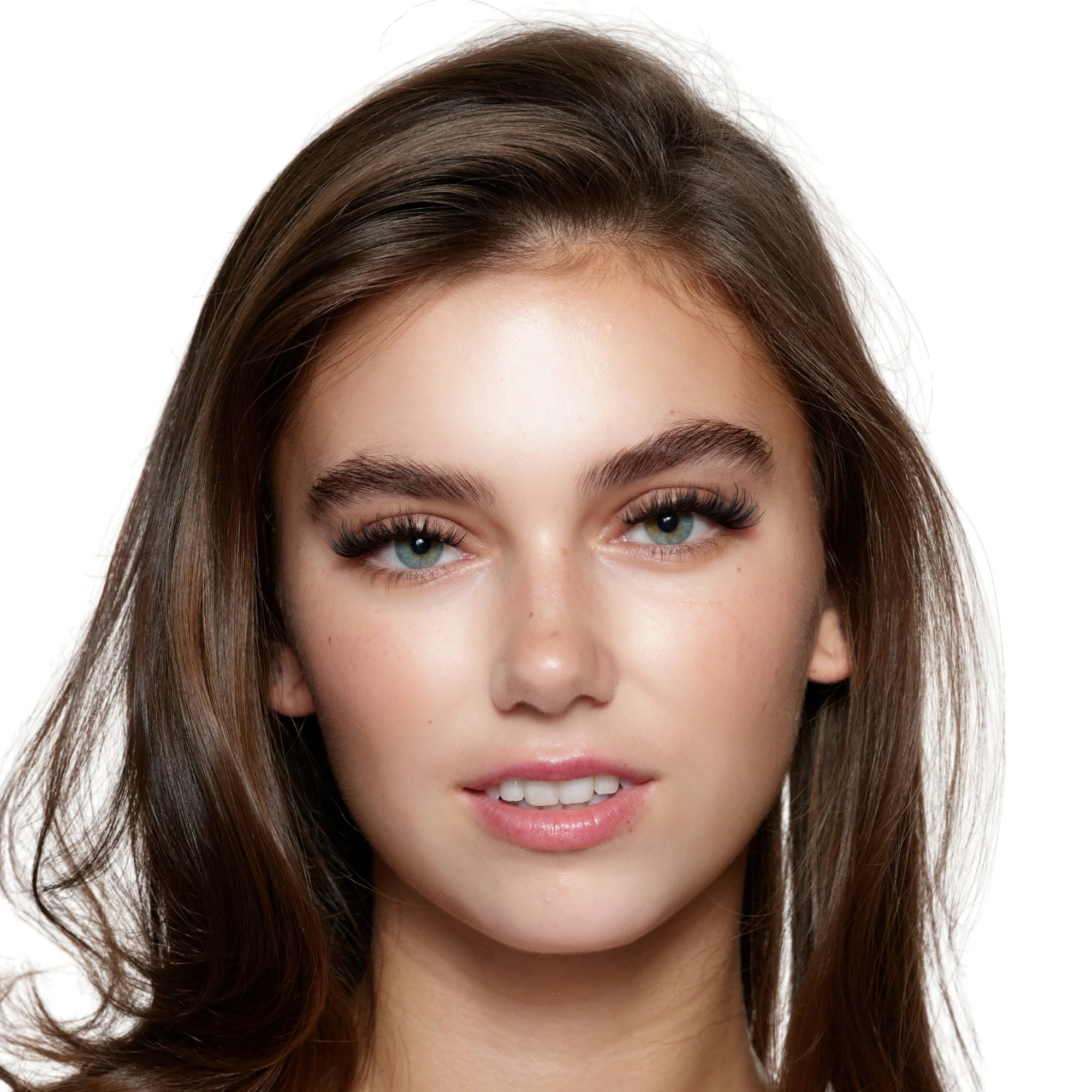Bold Definition Pre-Glued Lashes - Image 2