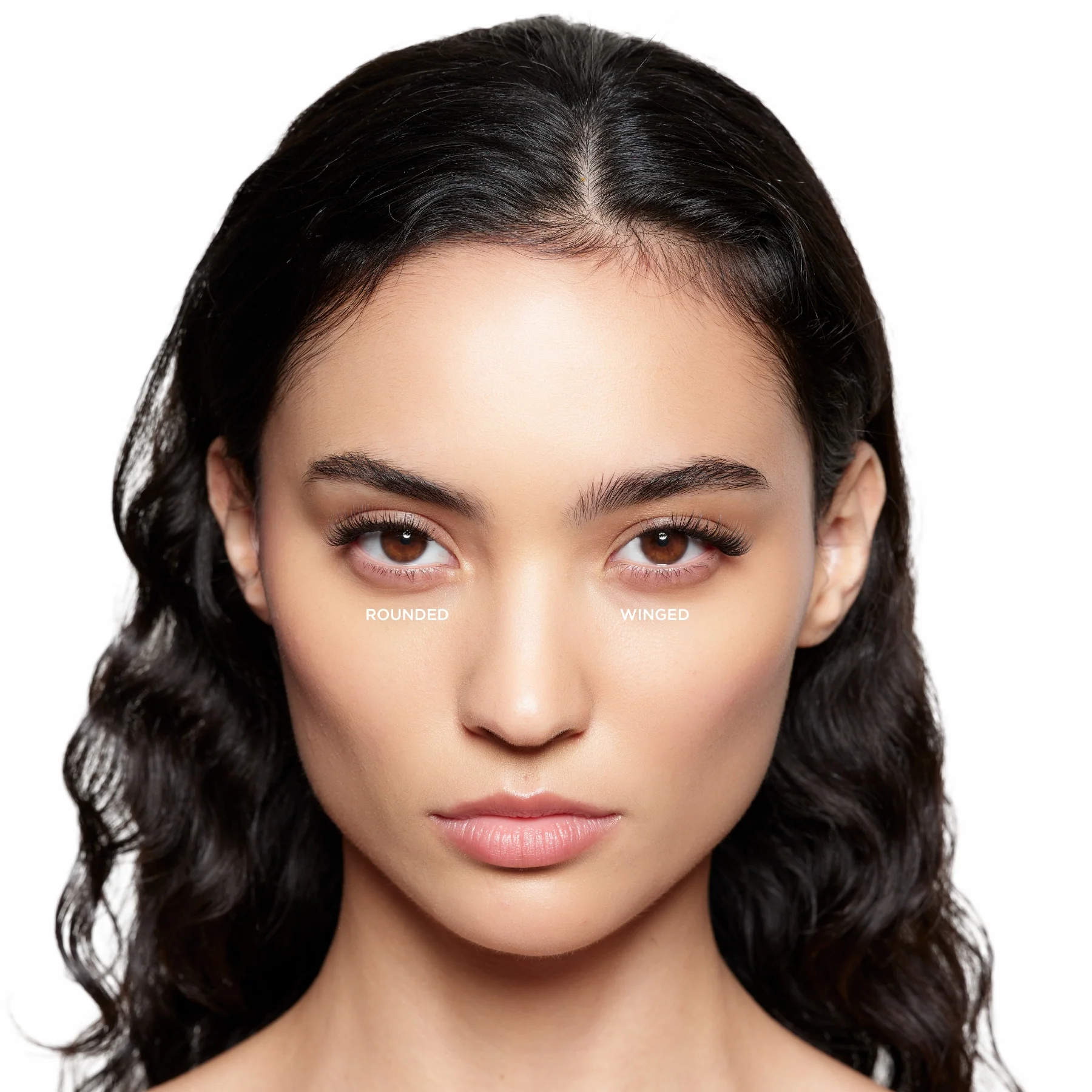 Classic Single Length DIY Cluster Lashes - Image 2