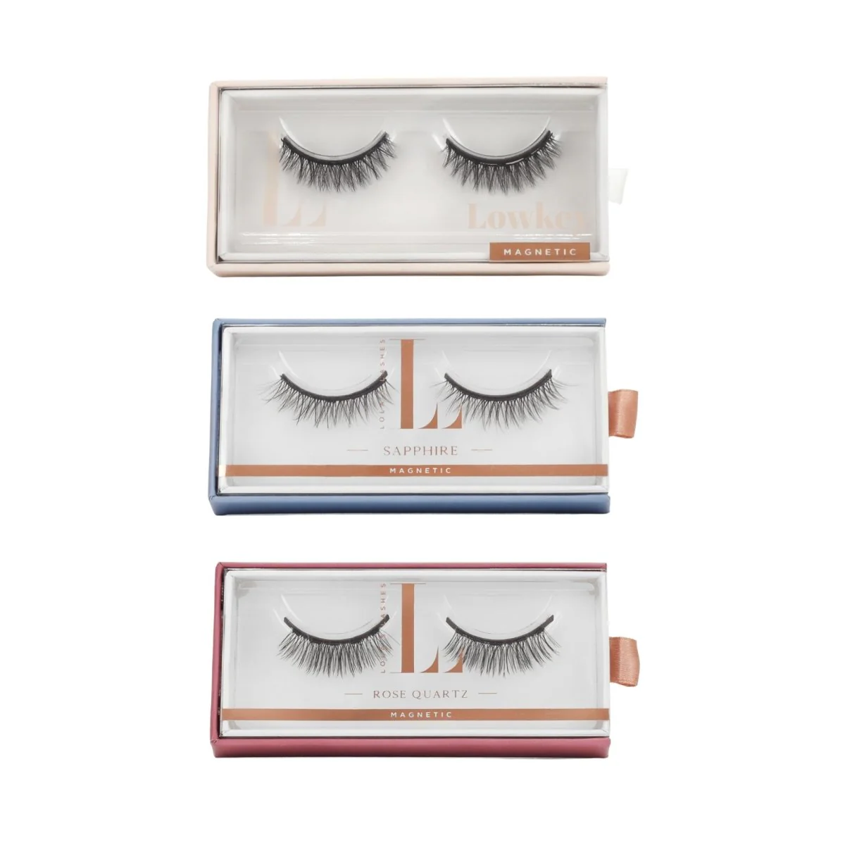 Committed Magnetic Lash Bundle - Image 3