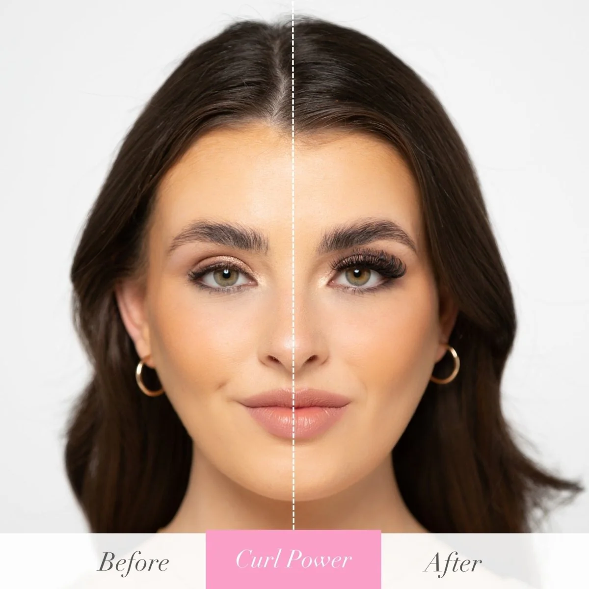 L.W.I Curl Power Russian Strip Lashes - Image 3