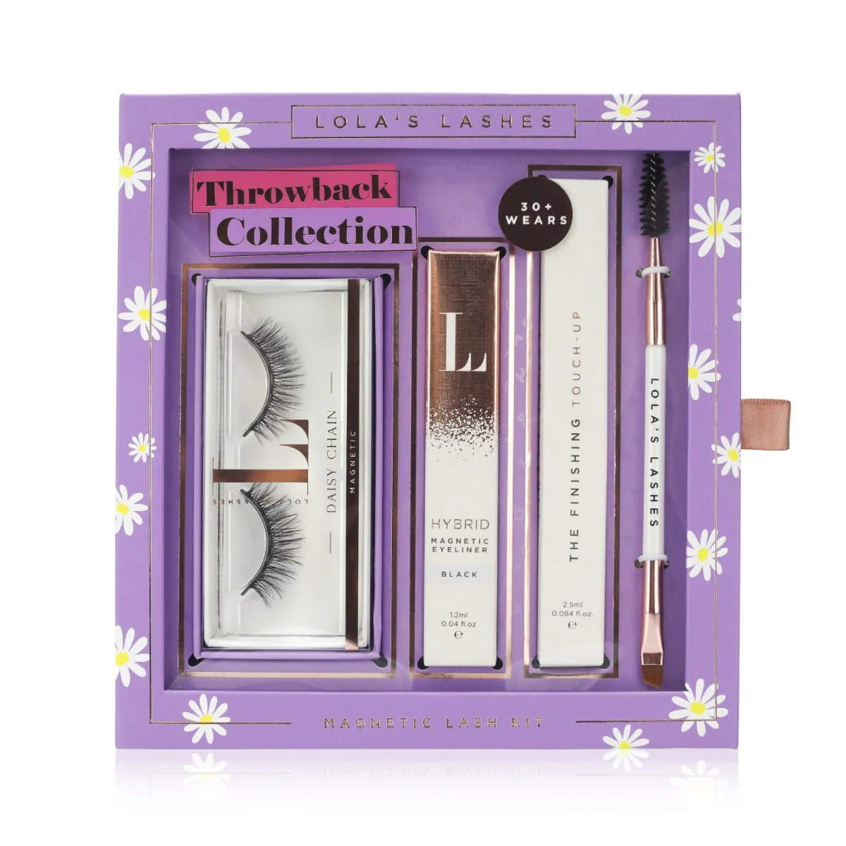 Daisy Chain Hybrid Magnetic Liner Kit