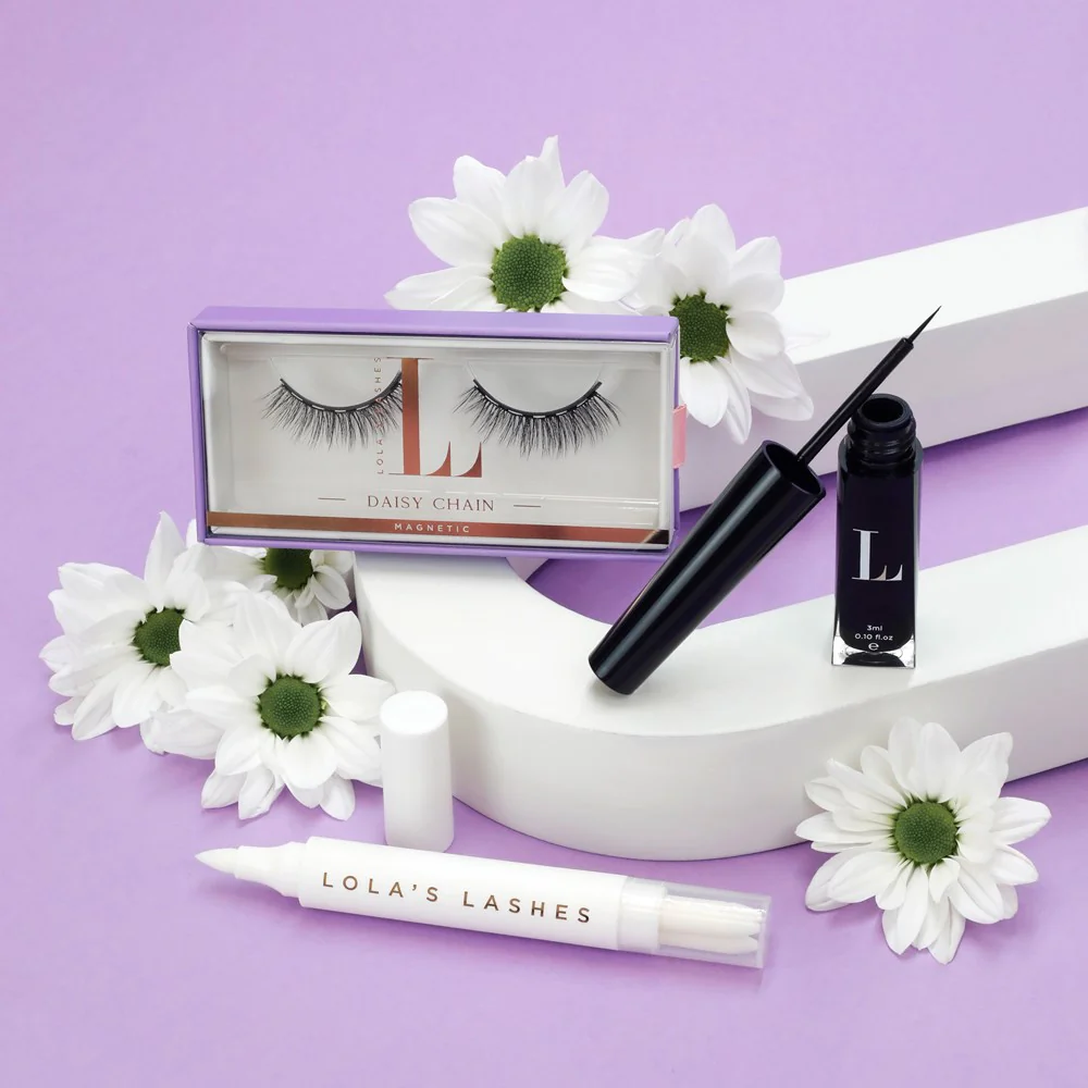 Daisy Chain Hybrid Magnetic Liner Kit - Image 10