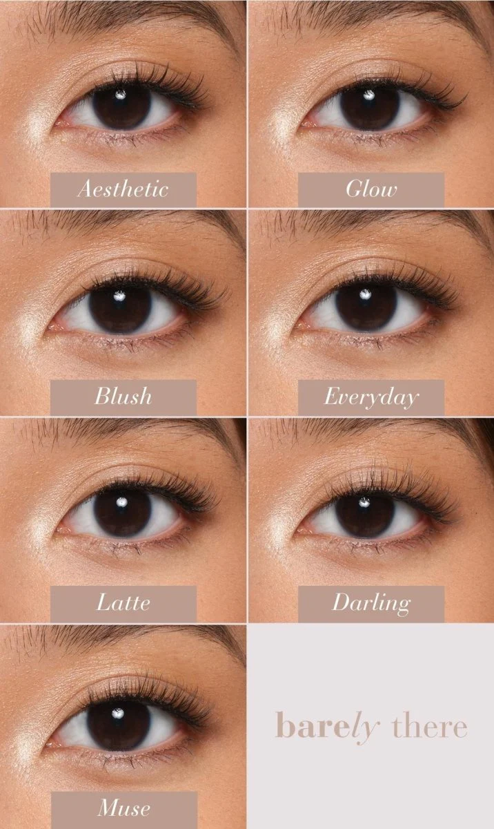 Darling Strip Lashes - Image 5