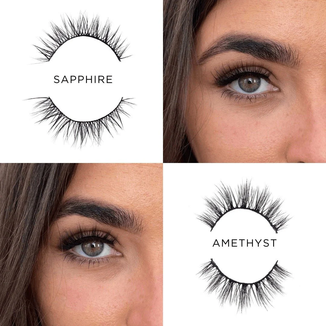 Date Nite Flick & Stick Lash Kit - Image 2