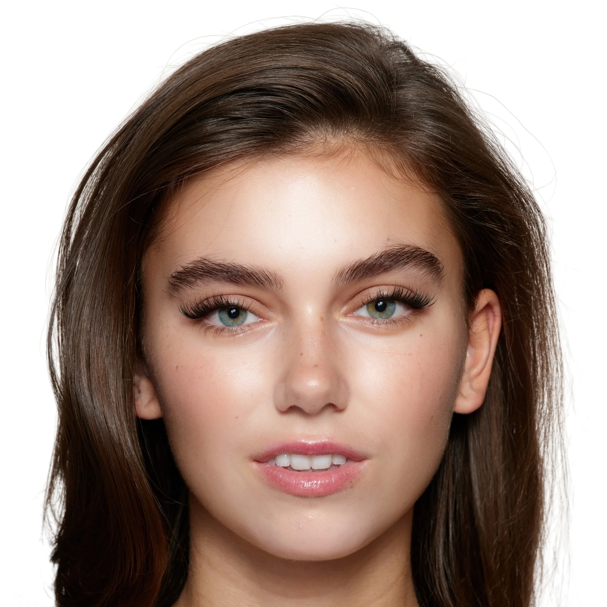 Defined Pre-Glued Lashes Set - Image 2