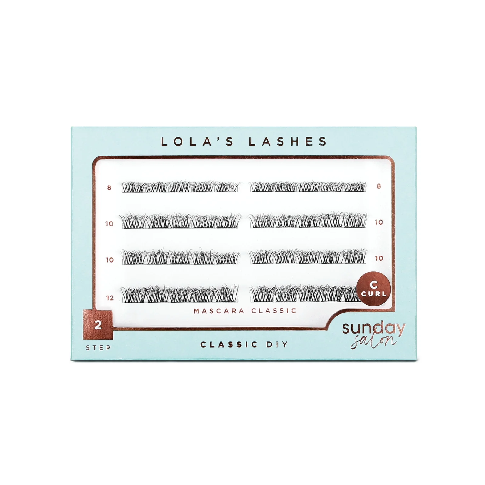 Cluster Lashes - Image 6