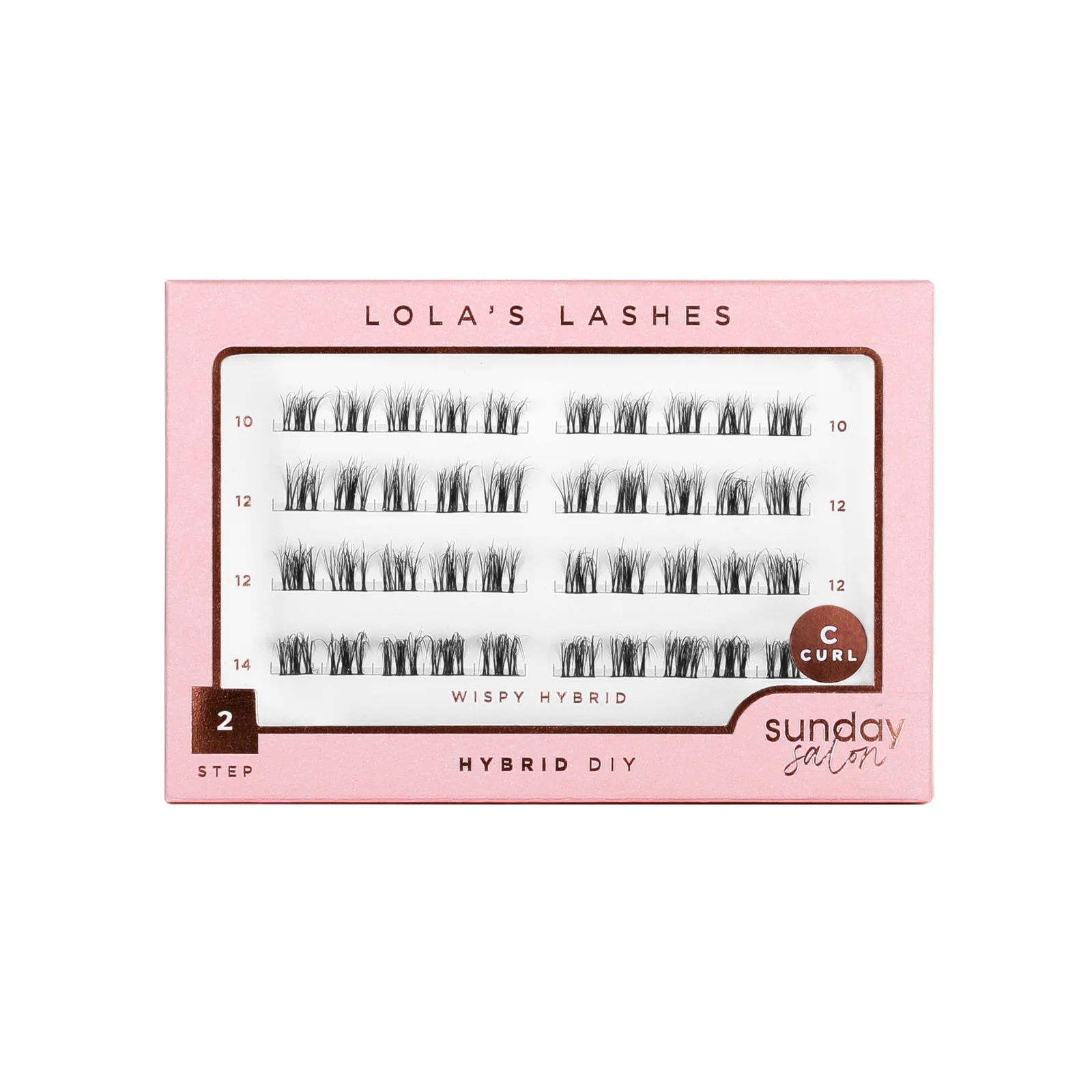 Cluster Lashes - Image 4