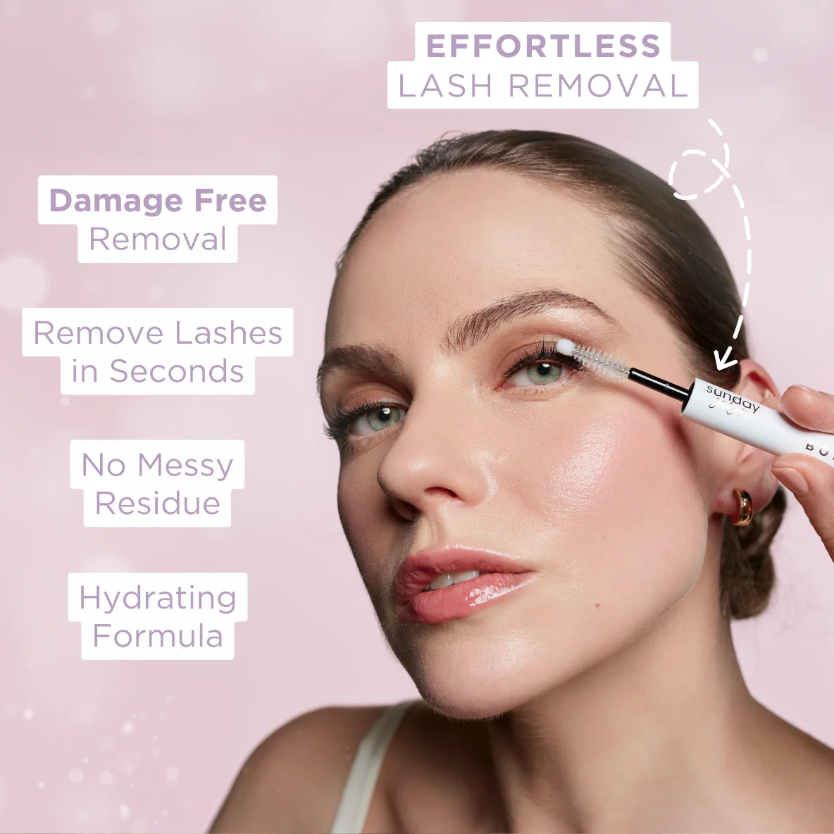 Classic DIY Lash Extensions Starter Set - Image 8