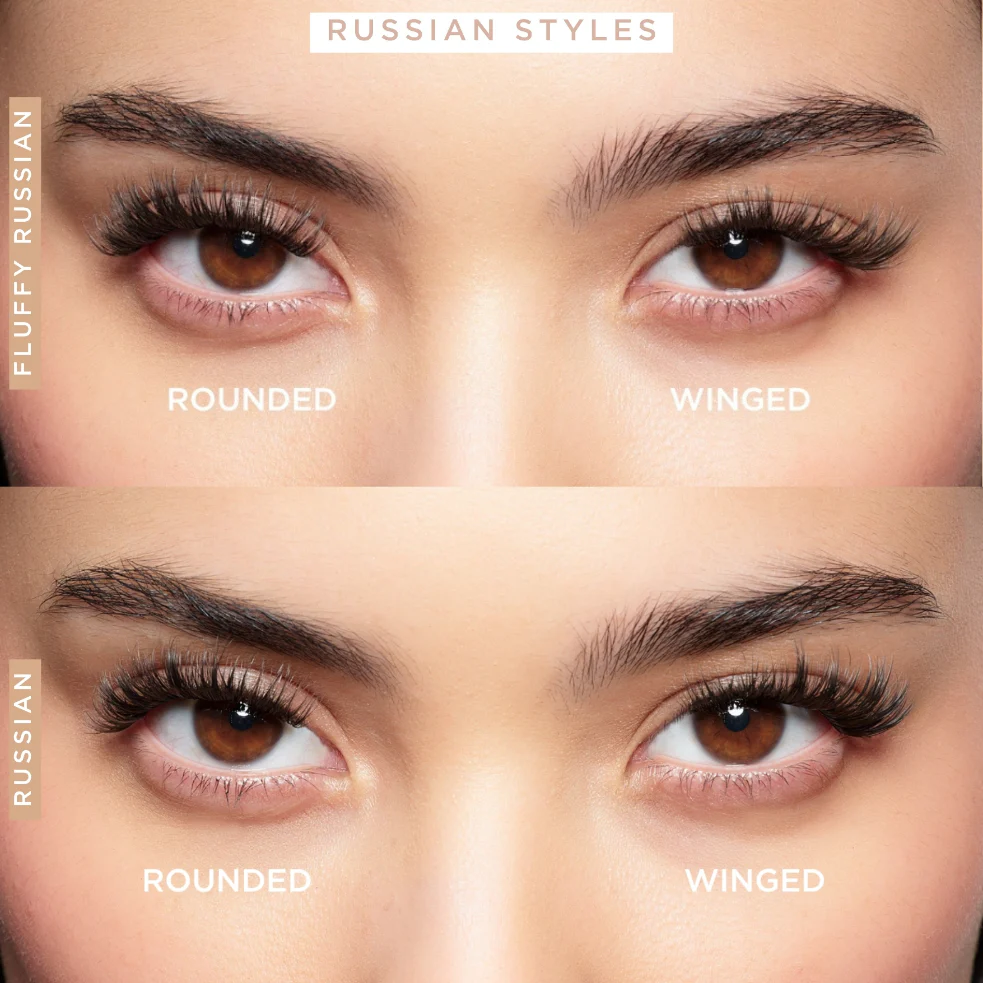 DIY Lash Extensions Starter Kit - Image 4