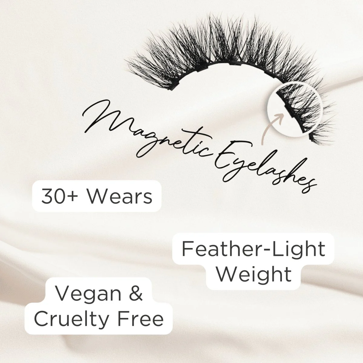 Effortless Hybrid+ Magnetic Lash Starter Set - Image 6