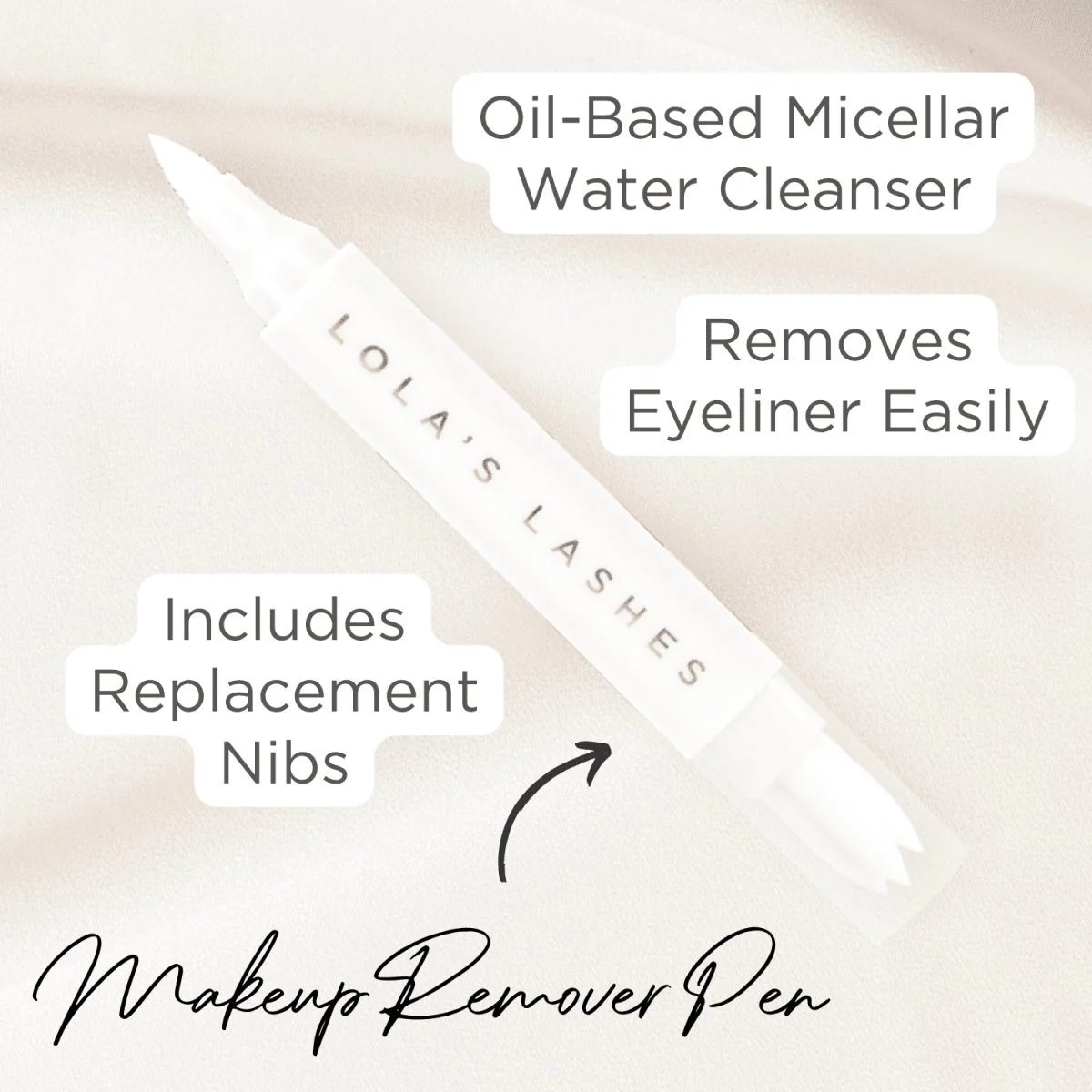 Effortless Hybrid+ Magnetic Lash Starter Set - Image 7