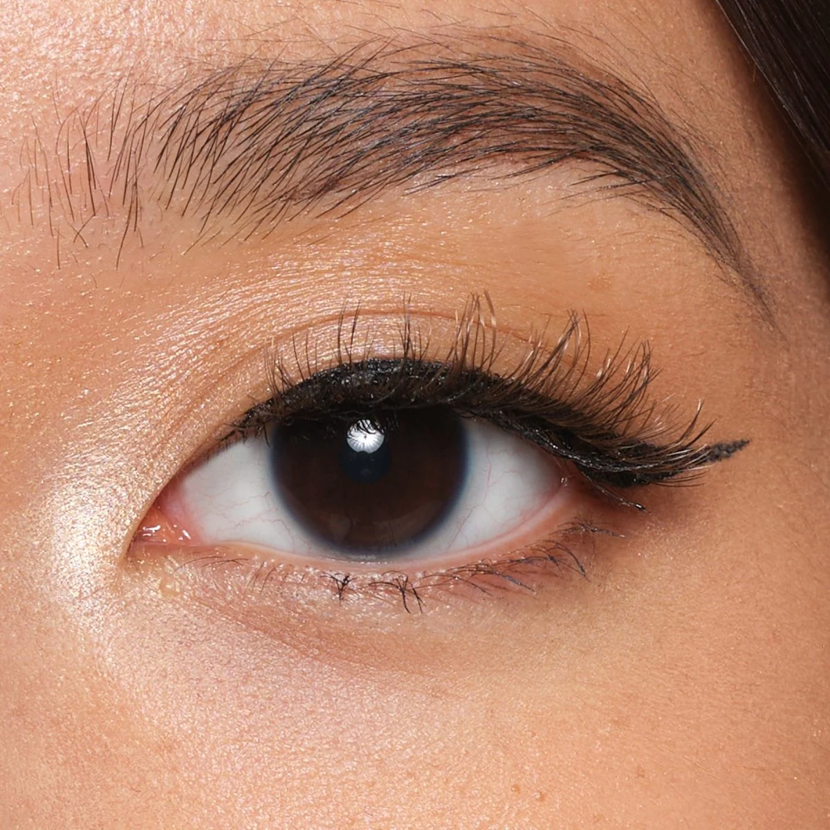 Effortless Magnetic Eyelashes - Image 3