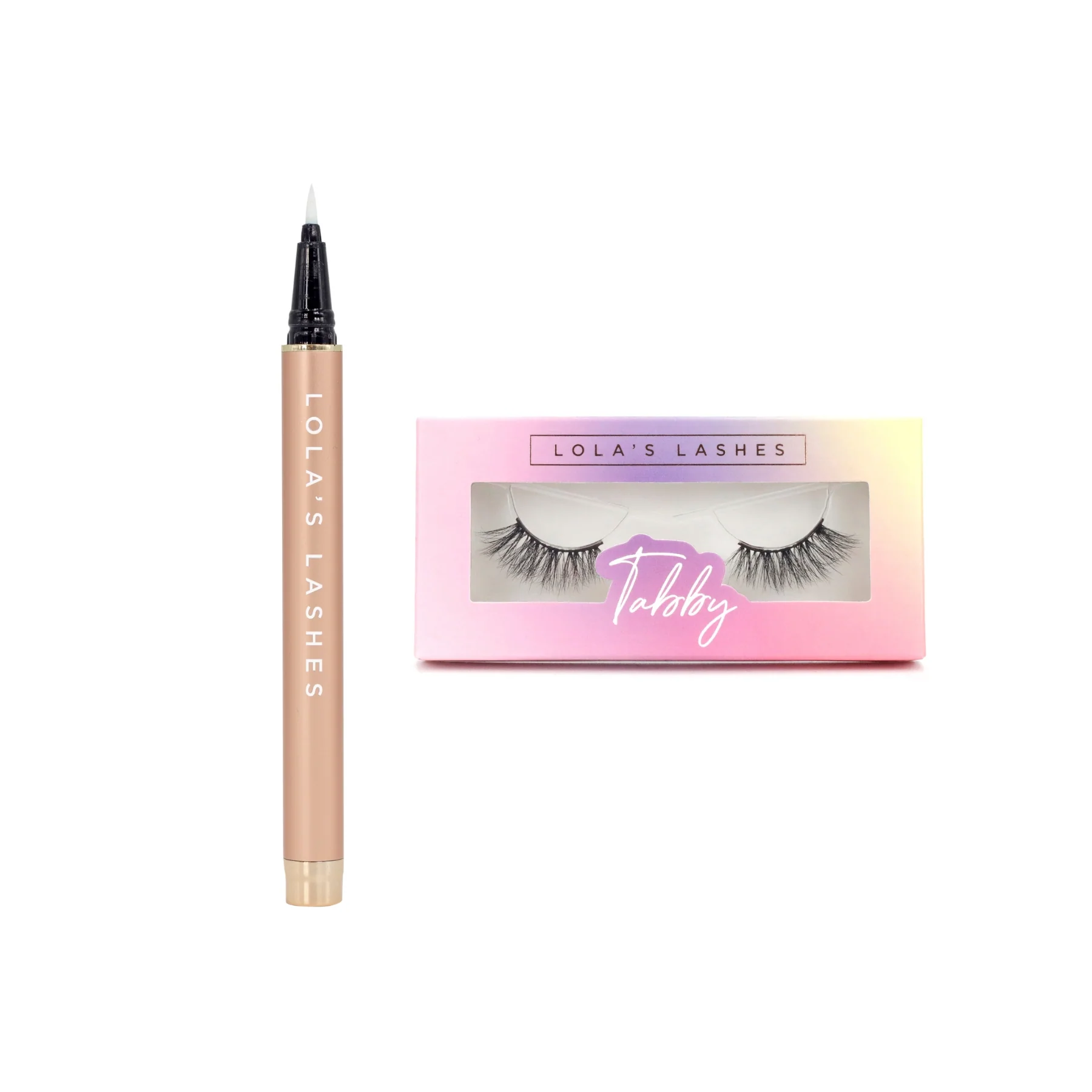 Strip Lash + Adhesive Pen Set - Image 6
