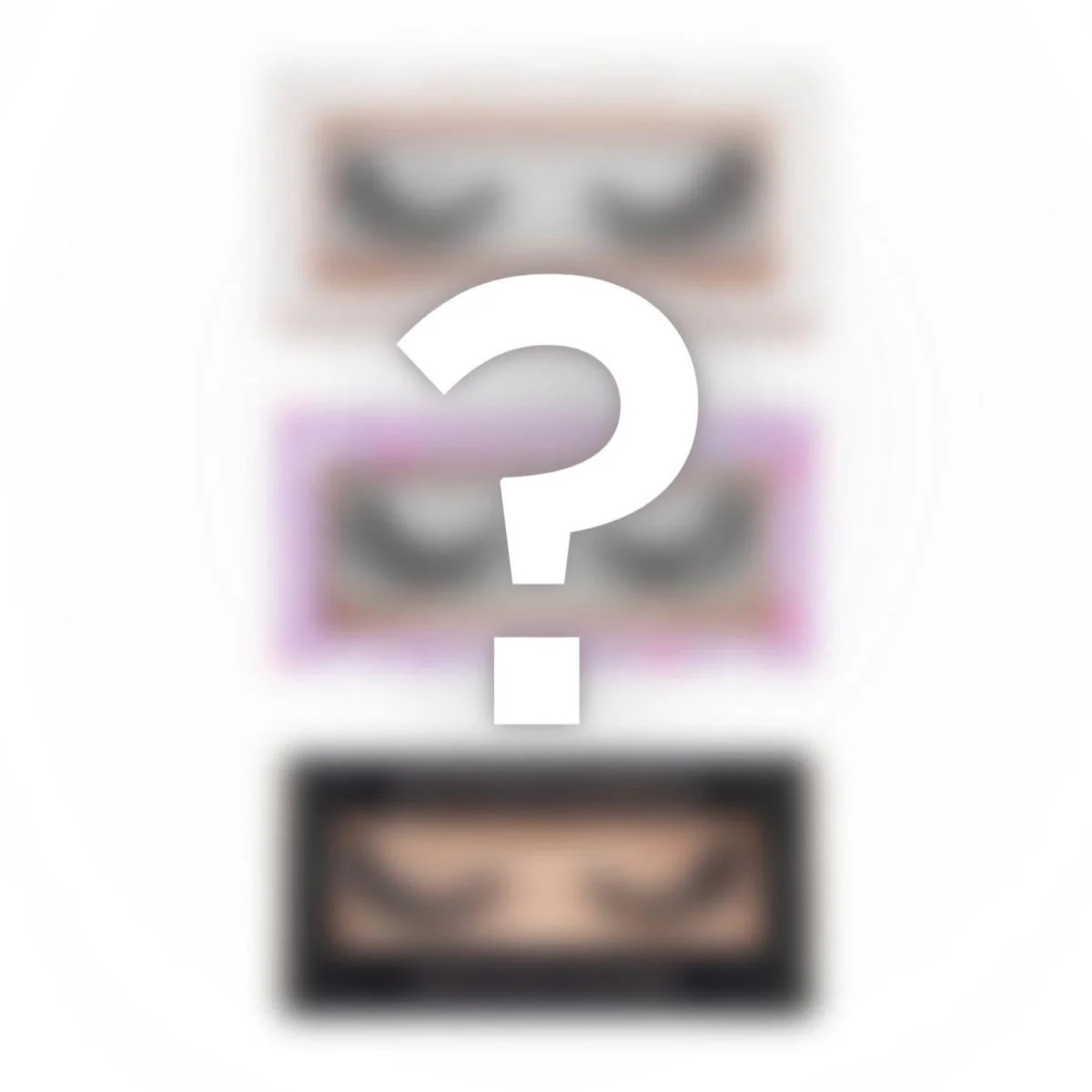 Glam Mystery Strip Bundle