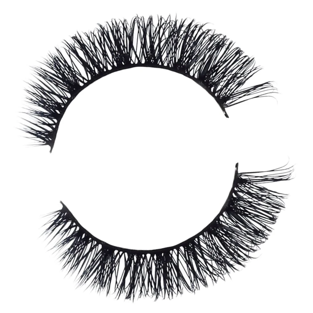 L.W.I Goal Digger Russian Strip Lashes - Image 6