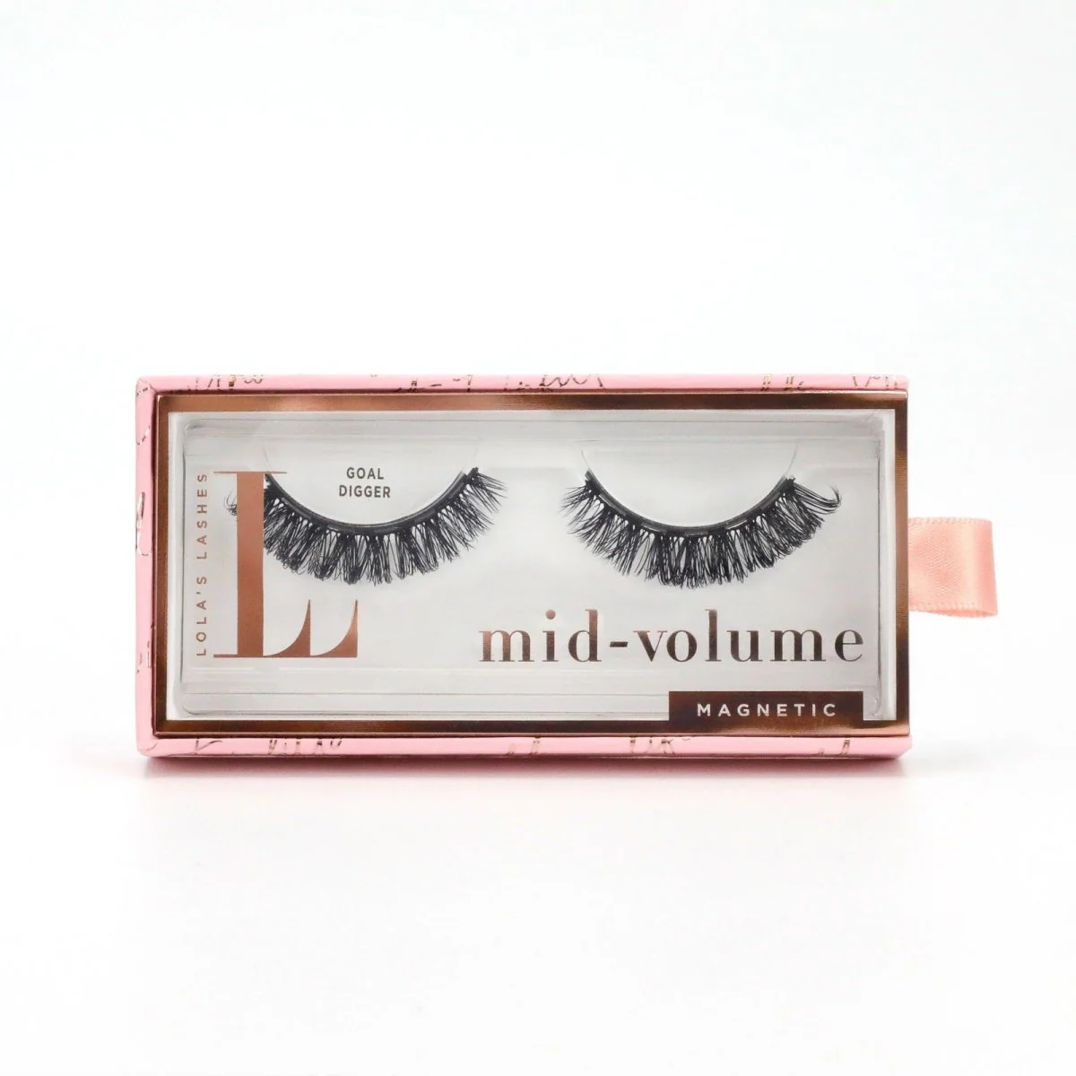 L.W.I Goal Digger Russian Hybrid Magnetic Lash Starter Kit - Image 11