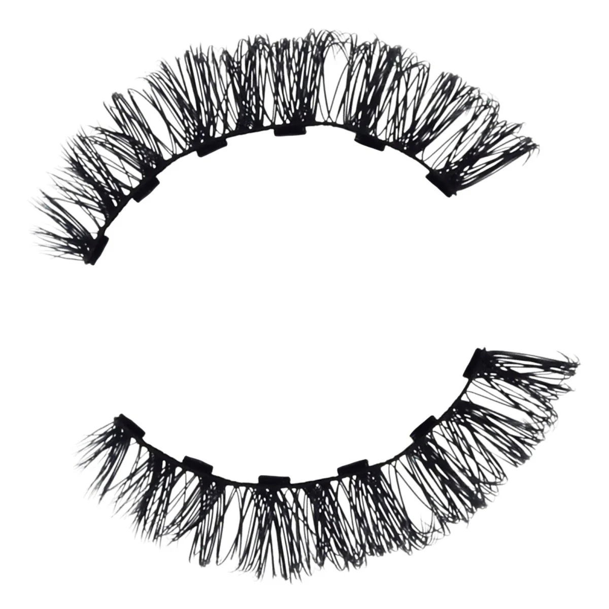 L.W.I Goal Digger Russian Hybrid Magnetic Lash Starter Kit - Image 8