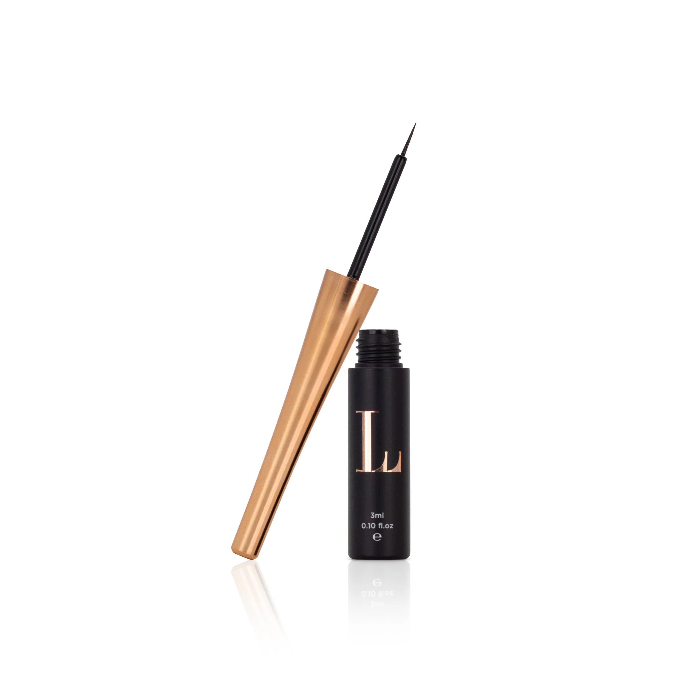 Black Hybrid+ Magnetic Liner - Image 5