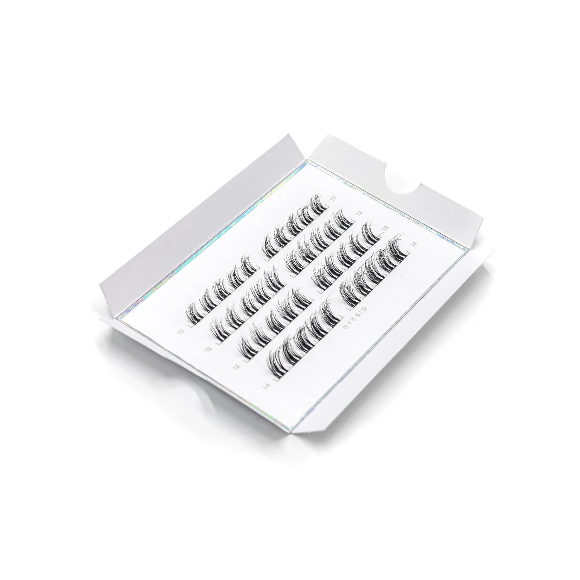 Hybrid DIY Lash Extensions Starter Set - Image 6
