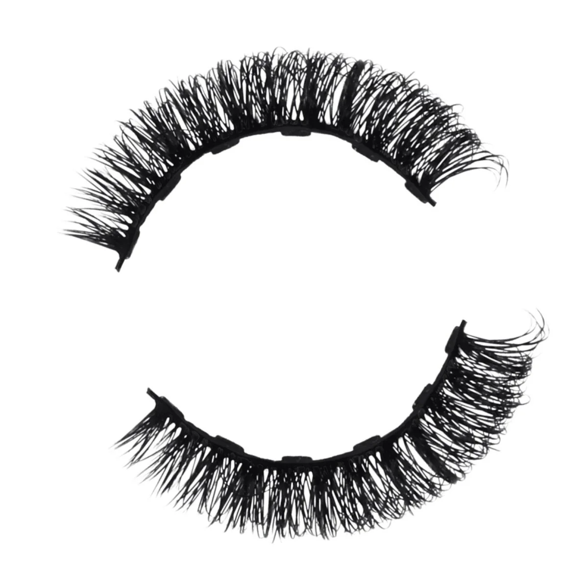 L.W.I Into U Russian Hybrid Magnetic Lash & Liner Set - Image 7