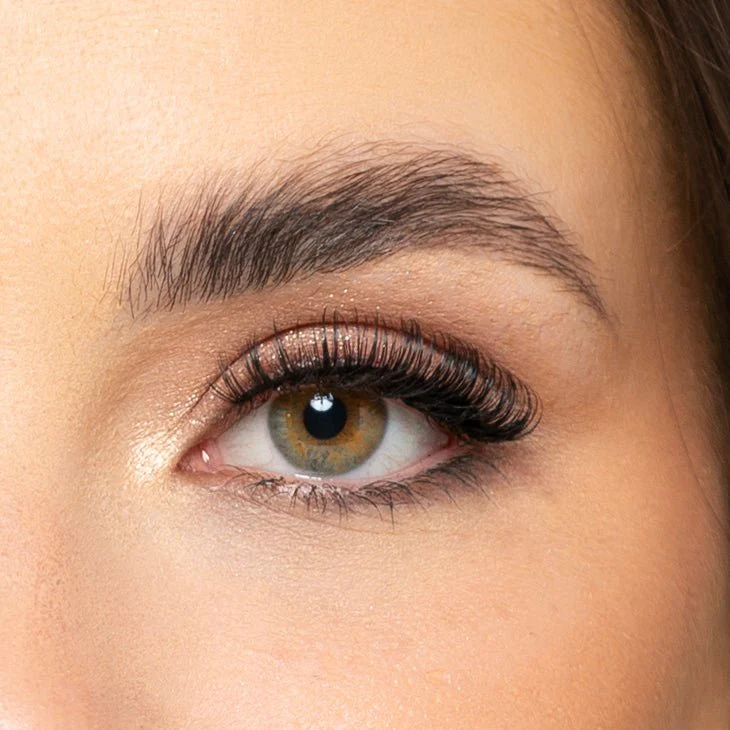 L.W.I Into U Russian Magnetic Lashes - Image 2