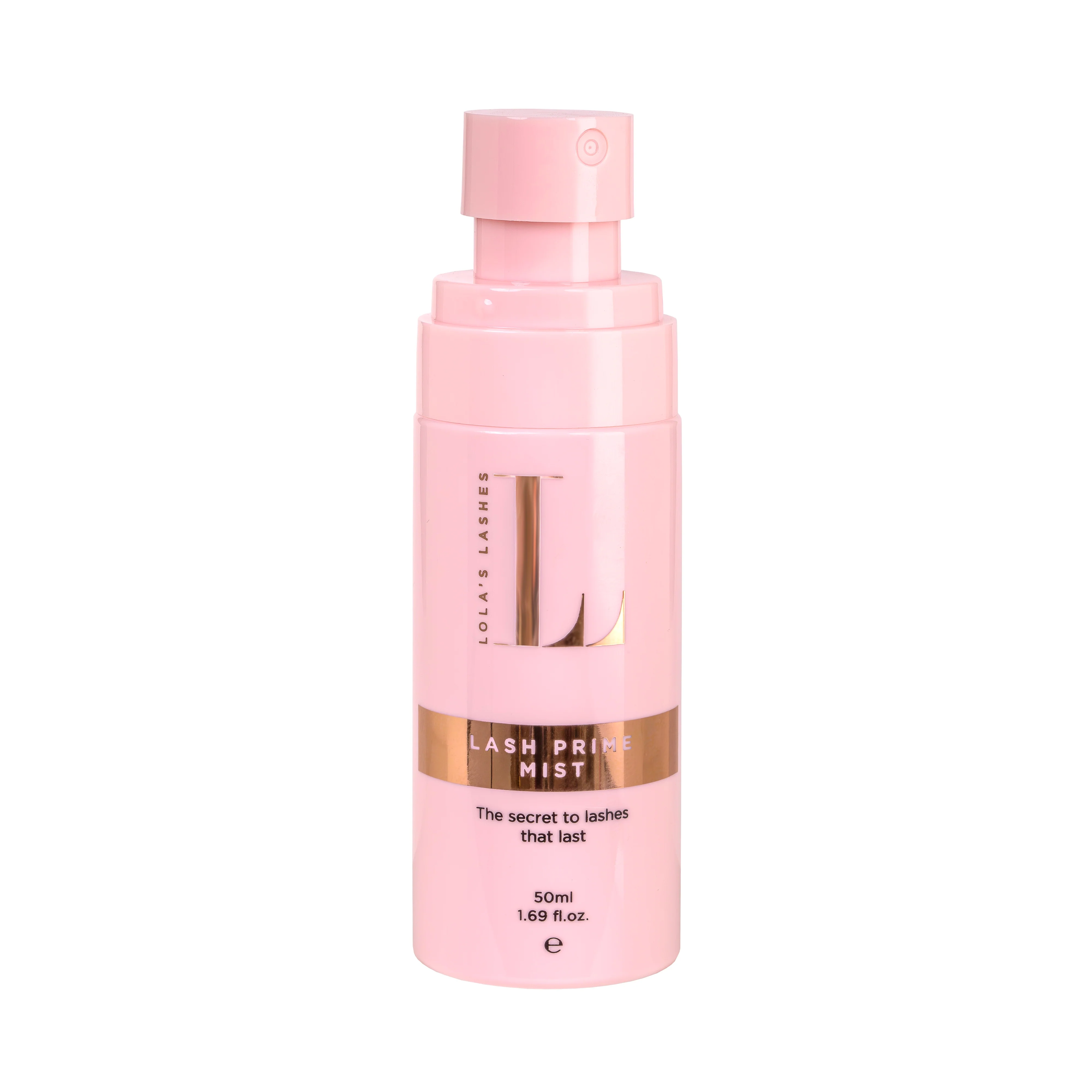 Lash Prime Mist - Image 2