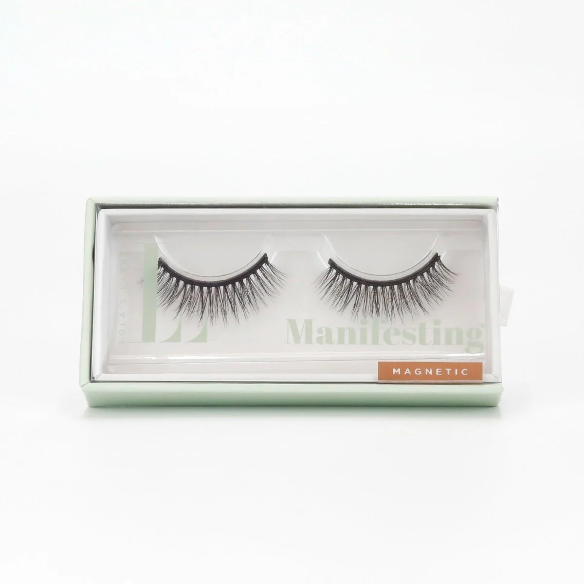 Limited Edition Super Naturals Lash Look Book - Image 5