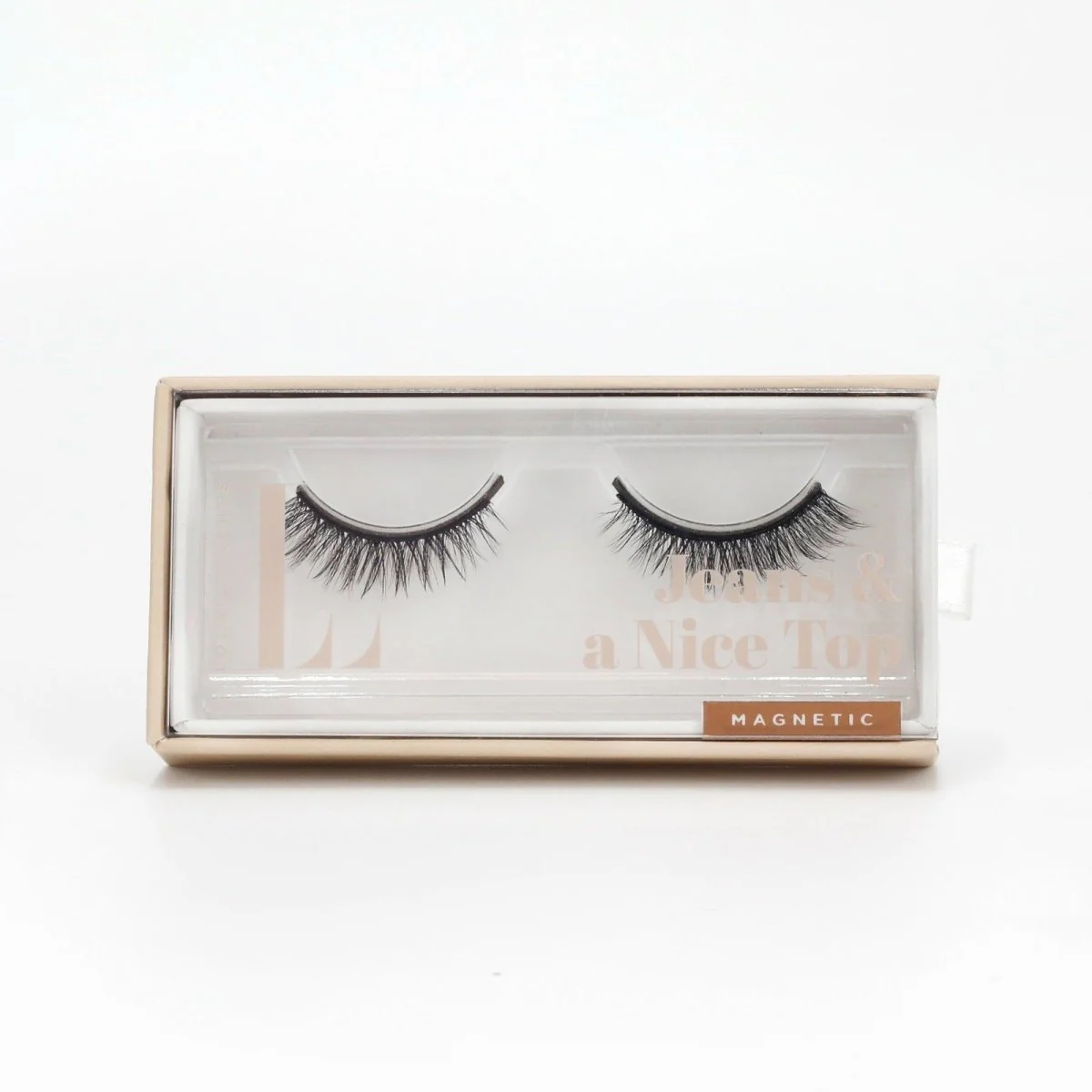 Limited Edition Super Naturals Lash Look Book - Image 6
