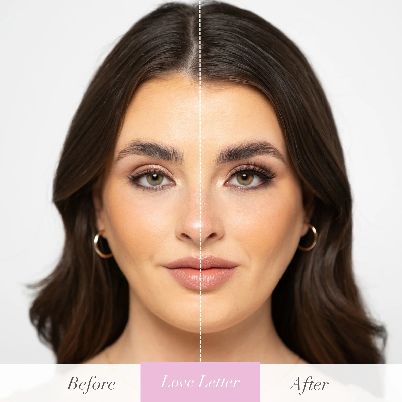 Love Letter Hybrid+ Magnetic Lash Starter Set - Image 3