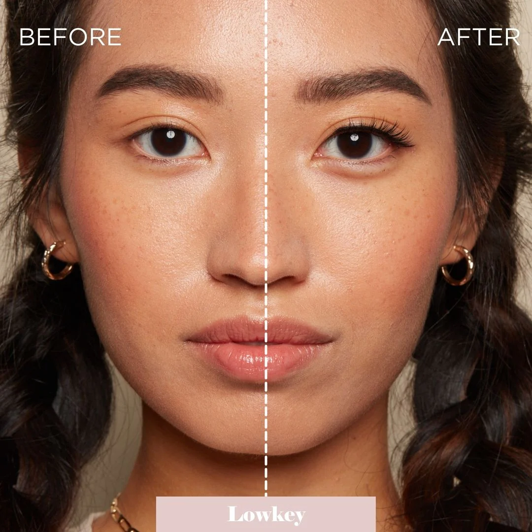 Lowkey Magnetic Lashes - Image 9