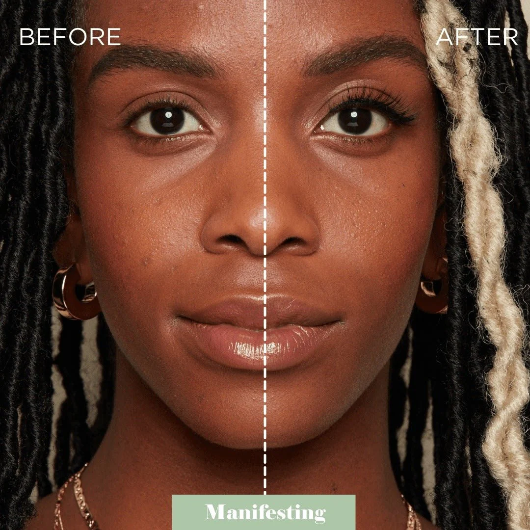 Manifesting Strip Lashes - Image 4
