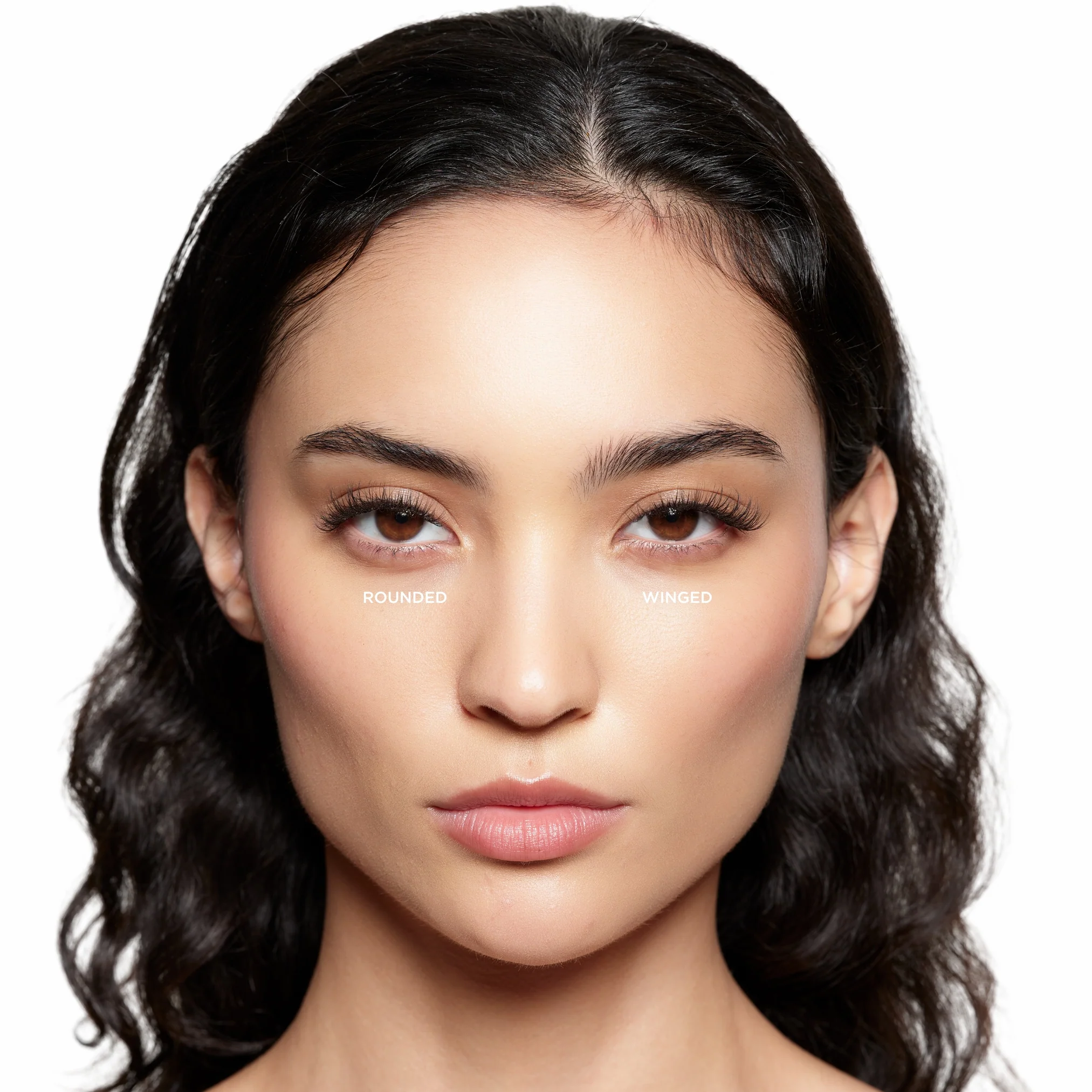 Mascara Classic Mixed Length DIY Cluster Lashes - Image 2