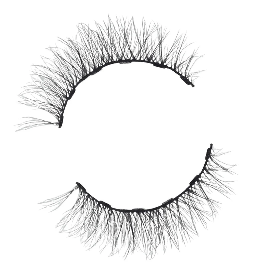 Mimosa 'Classic' Magnetic Lash Starter Set - Image 3