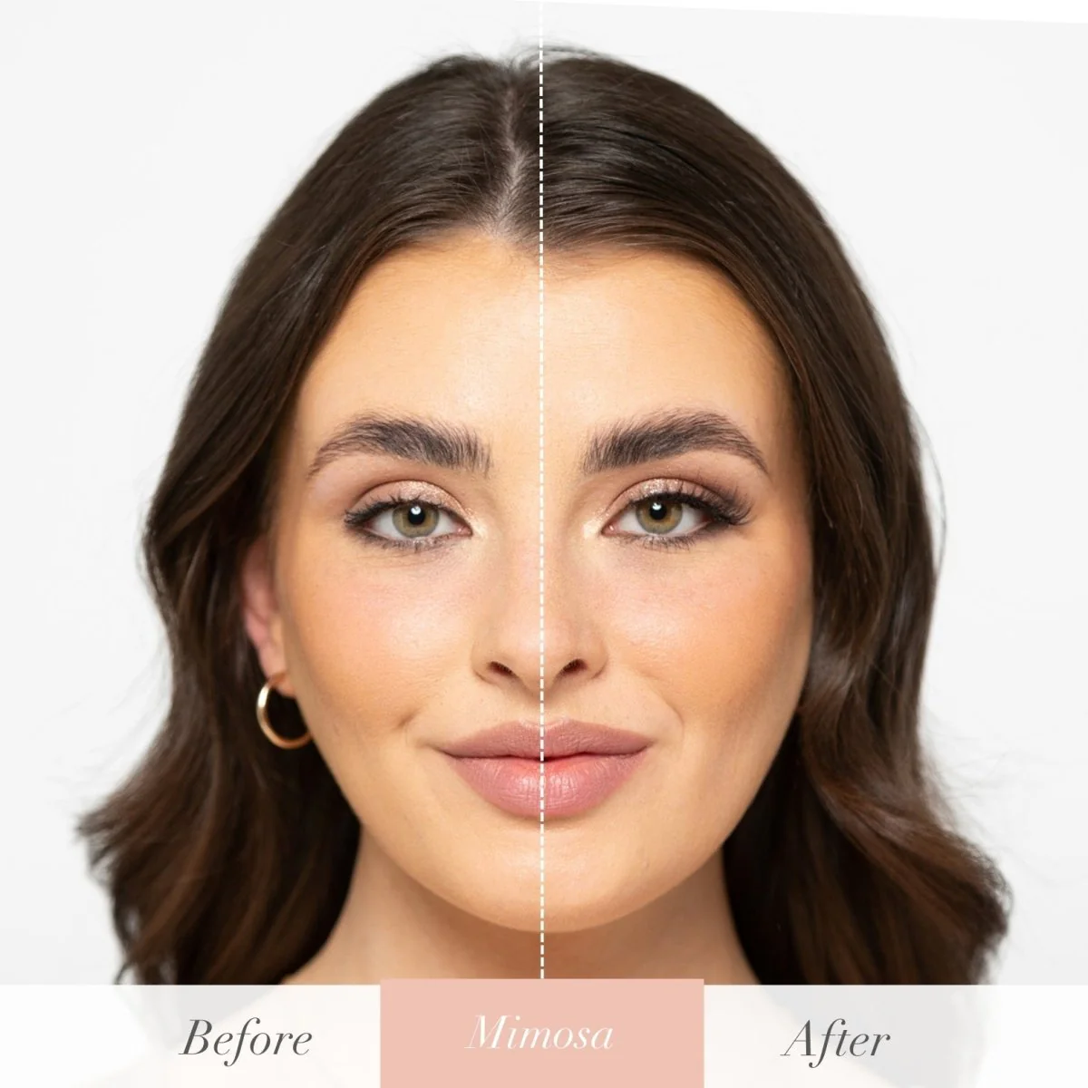 Mimosa 'Classic' Magnetic Lash Starter Set - Image 9
