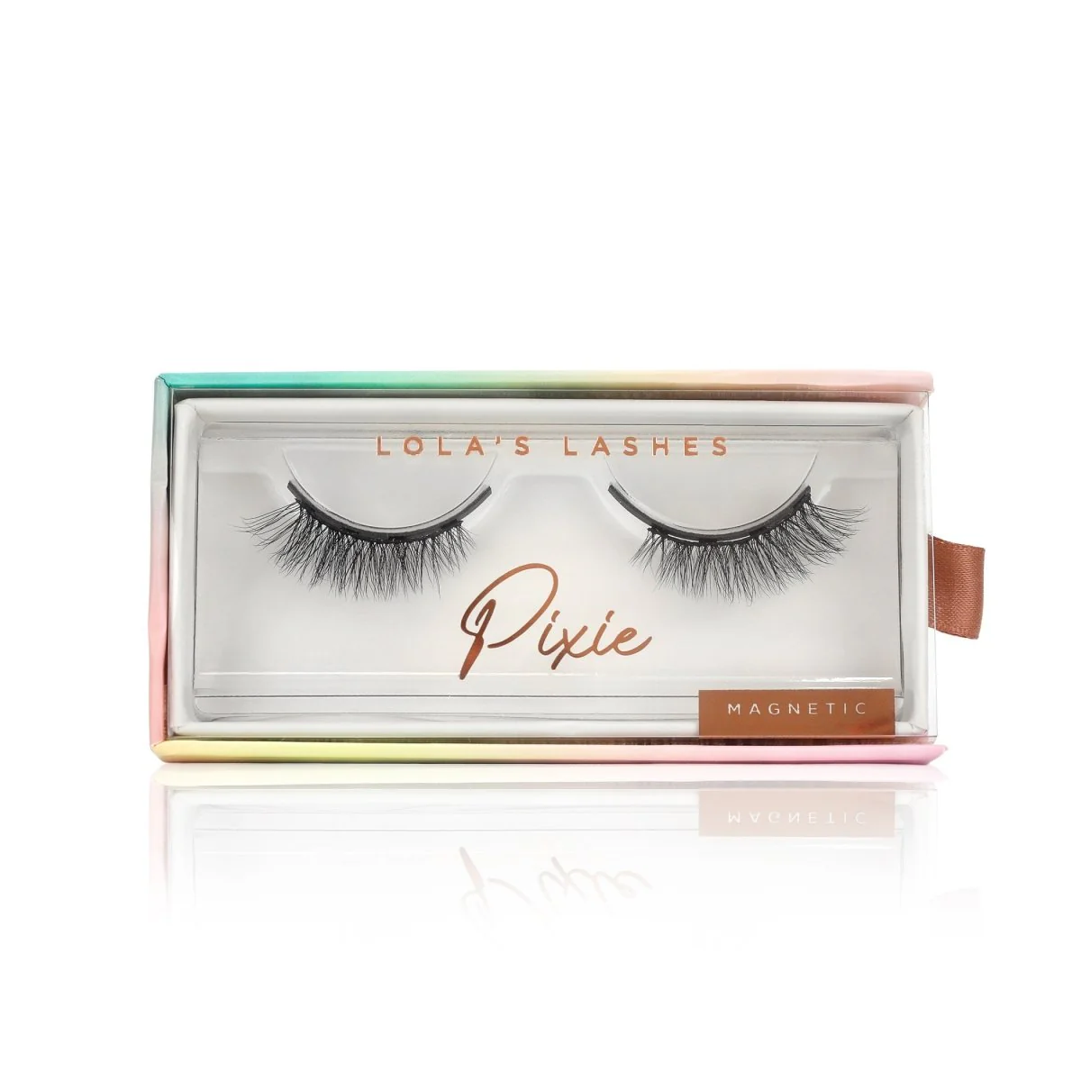 Pixie Hybrid+ Magnetic Lash Starter Set - Image 9
