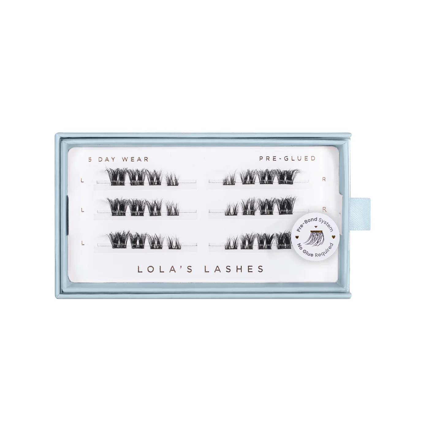 Pre-Glued Lashes - Image 12