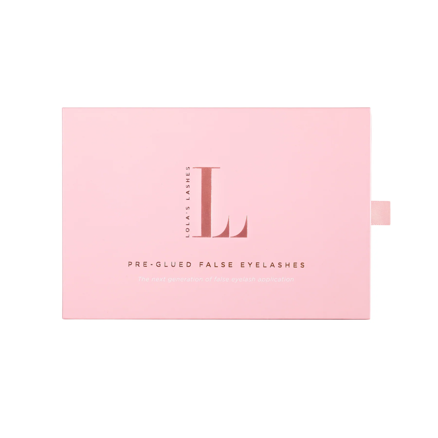 Pre-Glued Lashes Starter Kit - Image 2