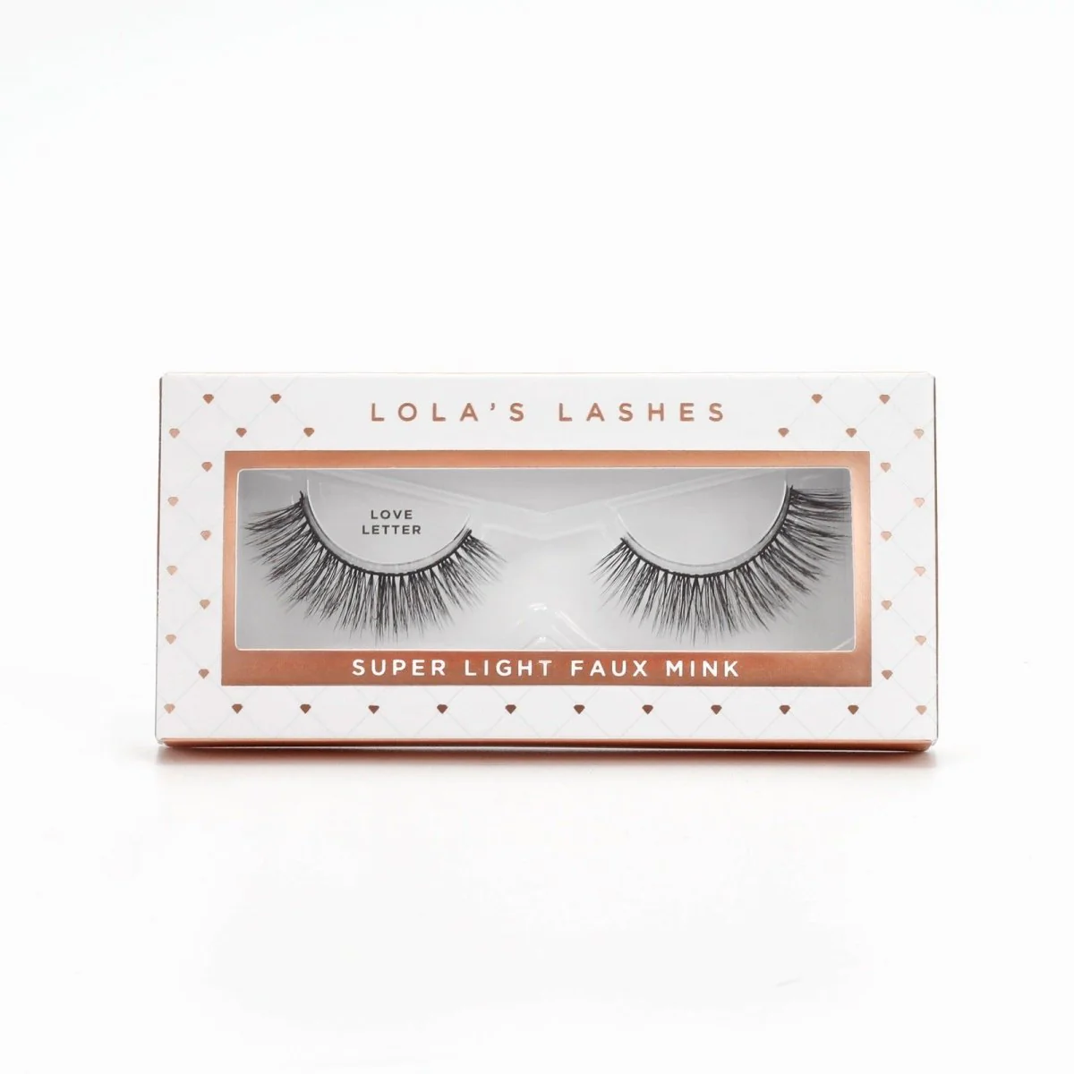 Pretty Naturals Flick & Stick Lash Kit - Image 7