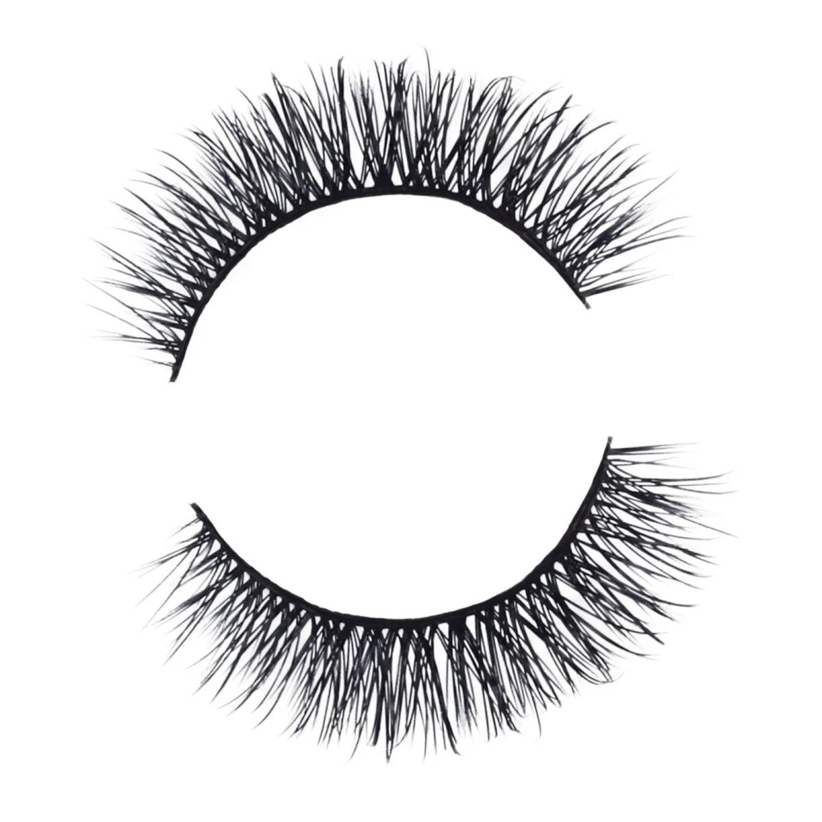 L.W.I Queen Me Russian Strip Lashes - Image 5