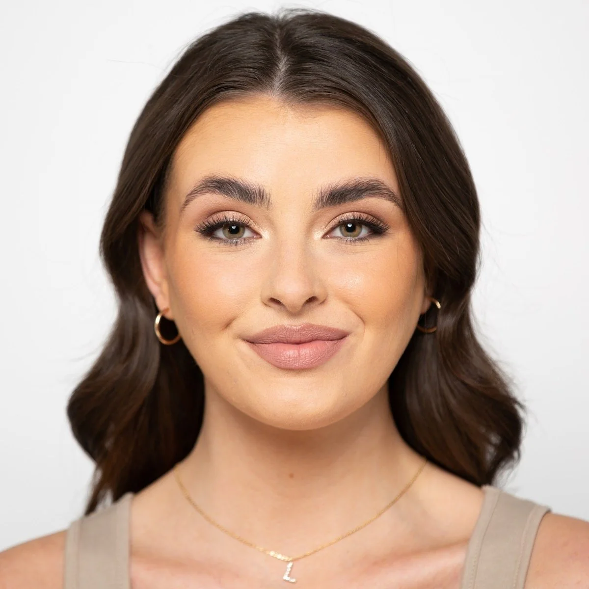 Rose Quartz Hybrid Magnetic Lash & Liner Kit - Image 3