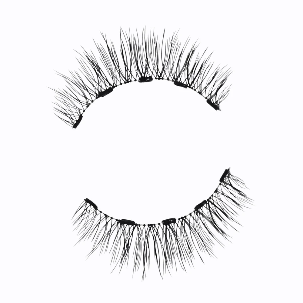 Rose Quartz Hybrid Magnetic Lash & Liner Kit - Image 5