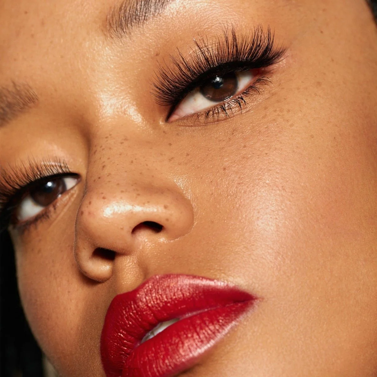 Ruby Strip Lashes - Image 3