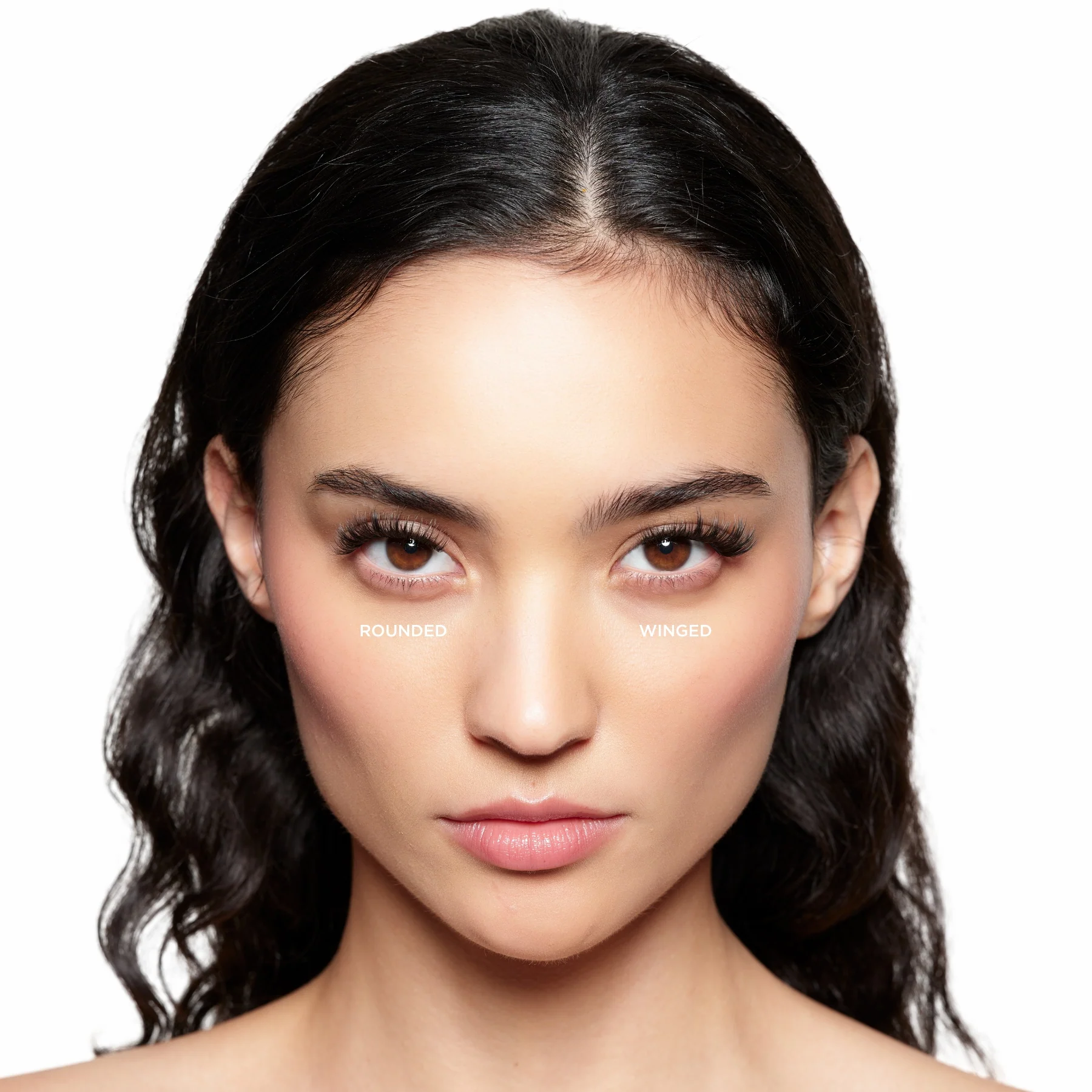 Russian DIY Lash Extensions Starter Set - Image 2
