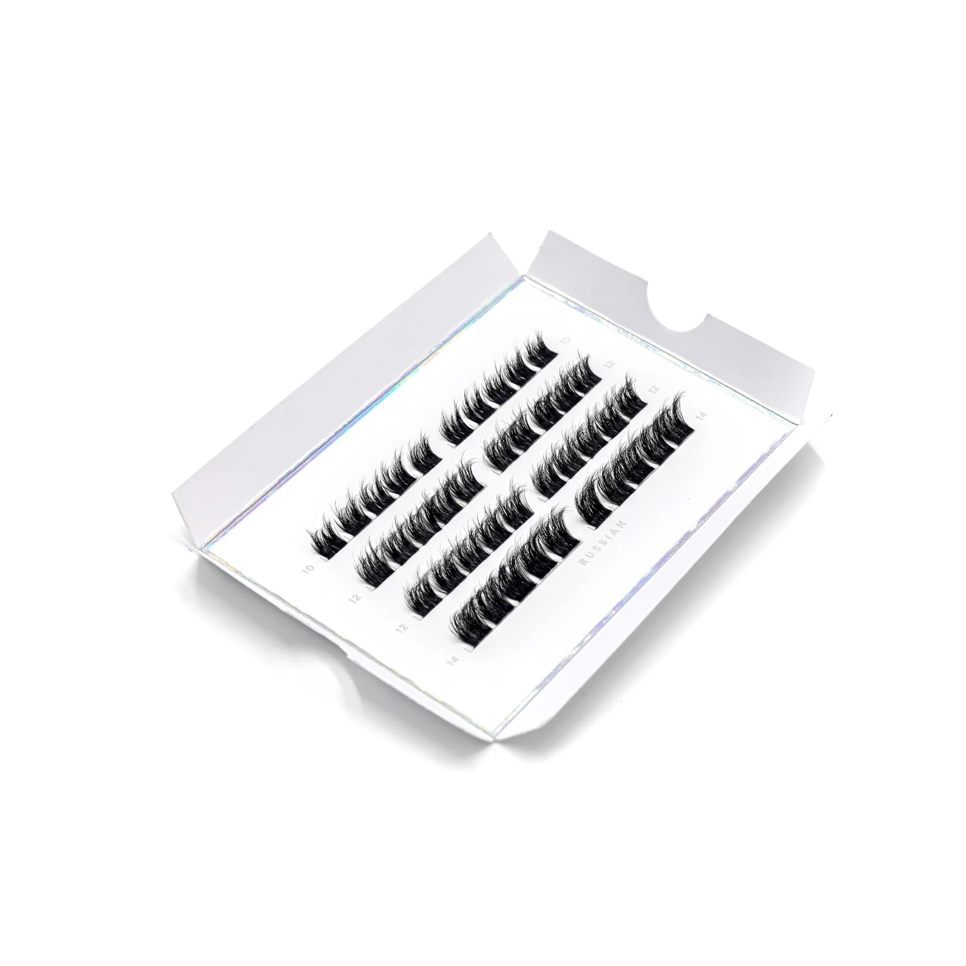 Russian DIY Lash Extensions Starter Set - Image 6