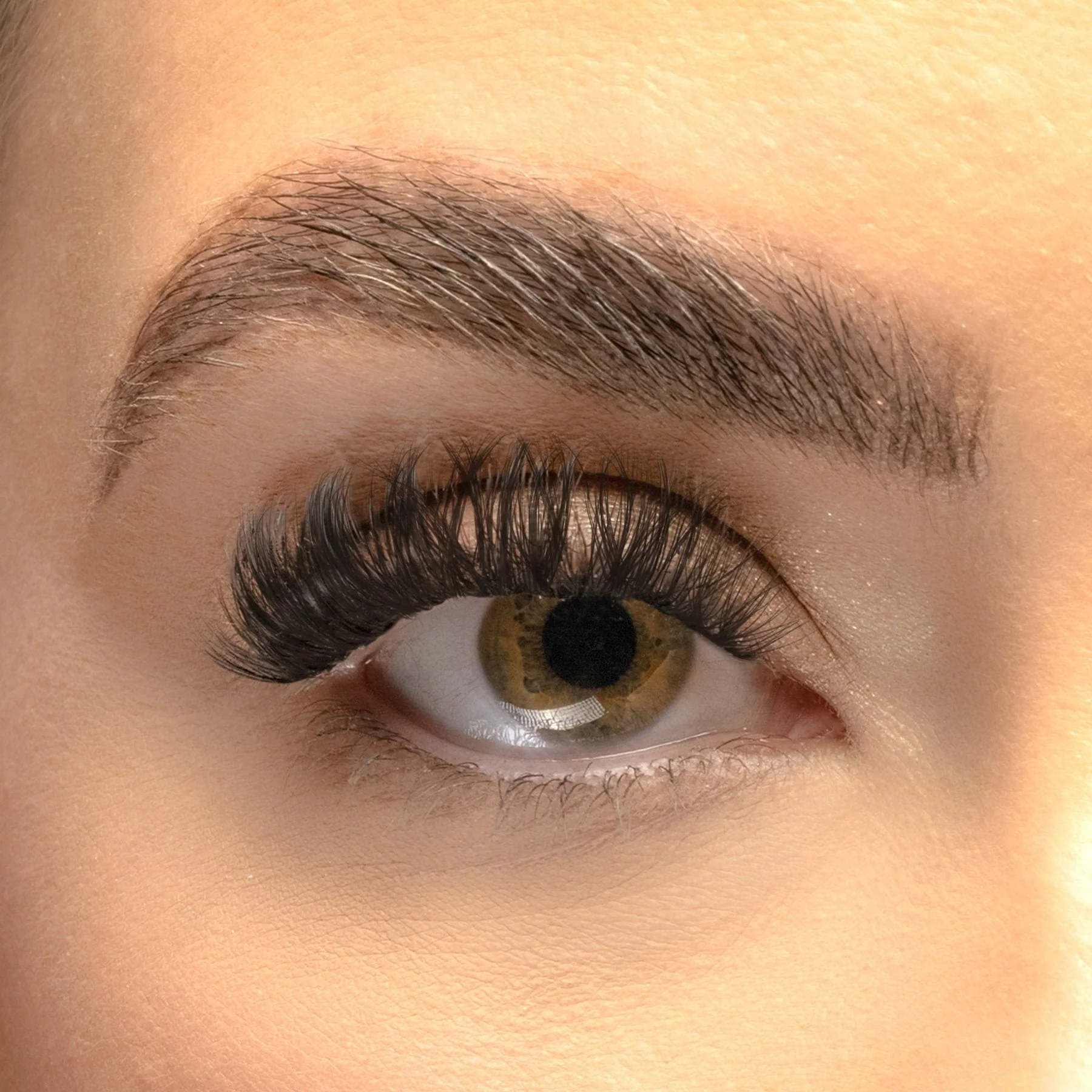 Russian XL DIY Lash Extensions Starter Set - Image 2