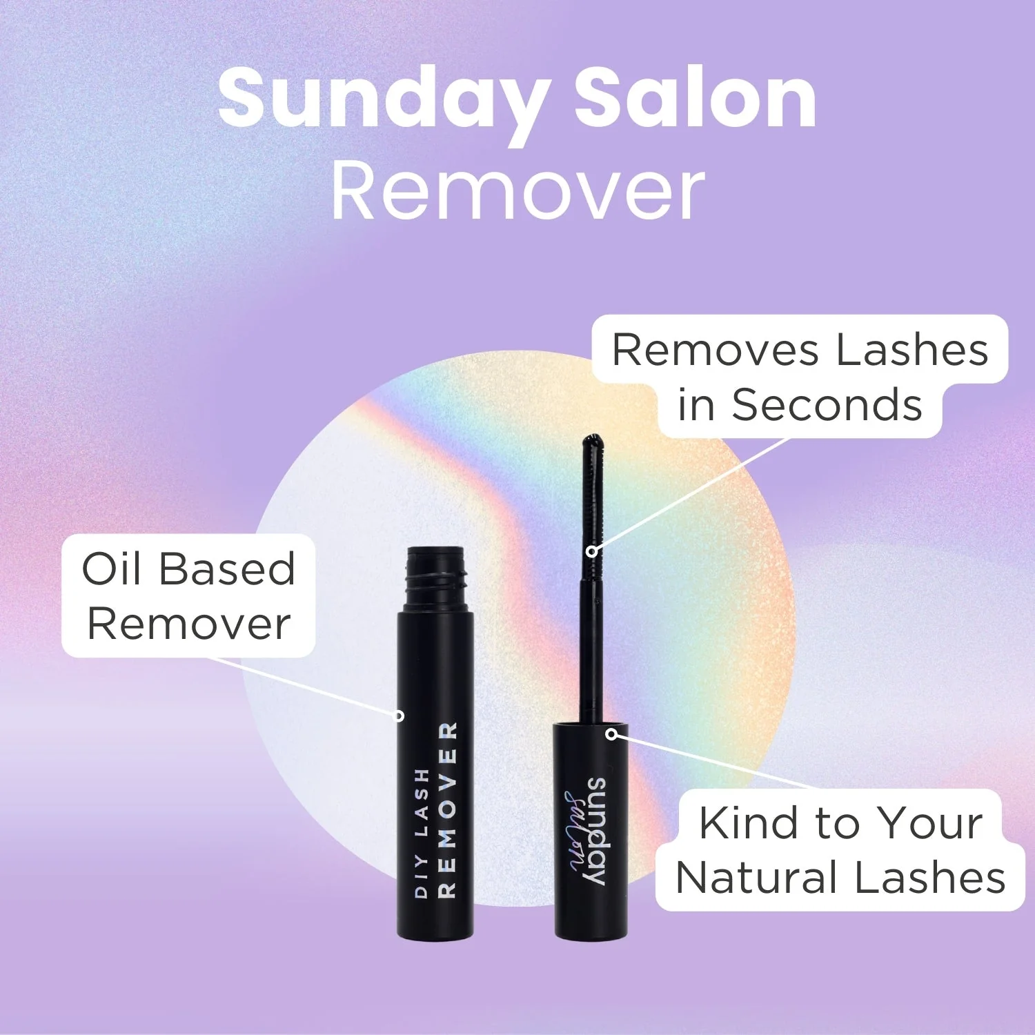 Russian XL DIY Lash Extensions Starter Set - Image 5