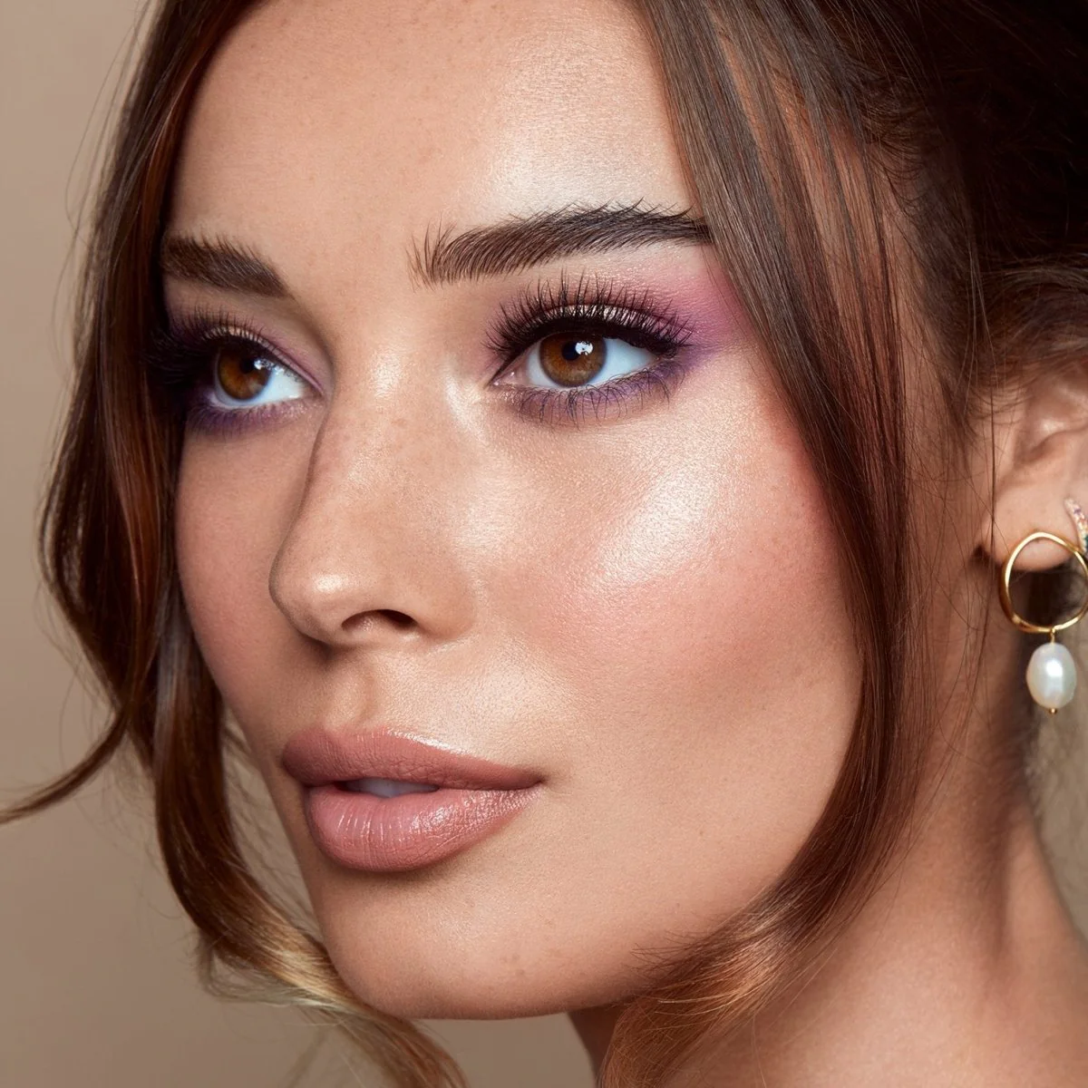 Sapphire Hybrid+ Magnetic Lash Starter Set - Image 5