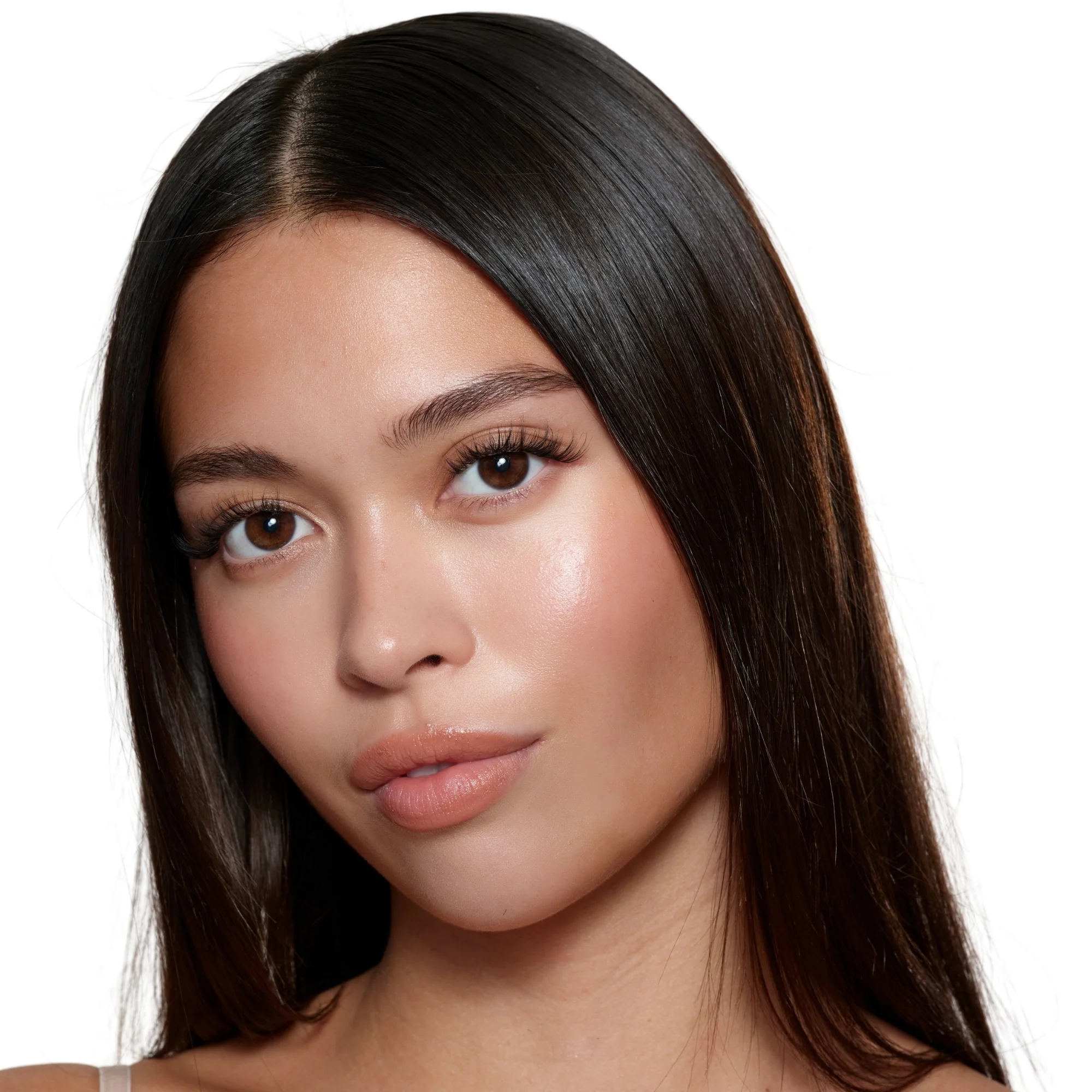 Soft Classic Pre-Glued Lashes - Image 2