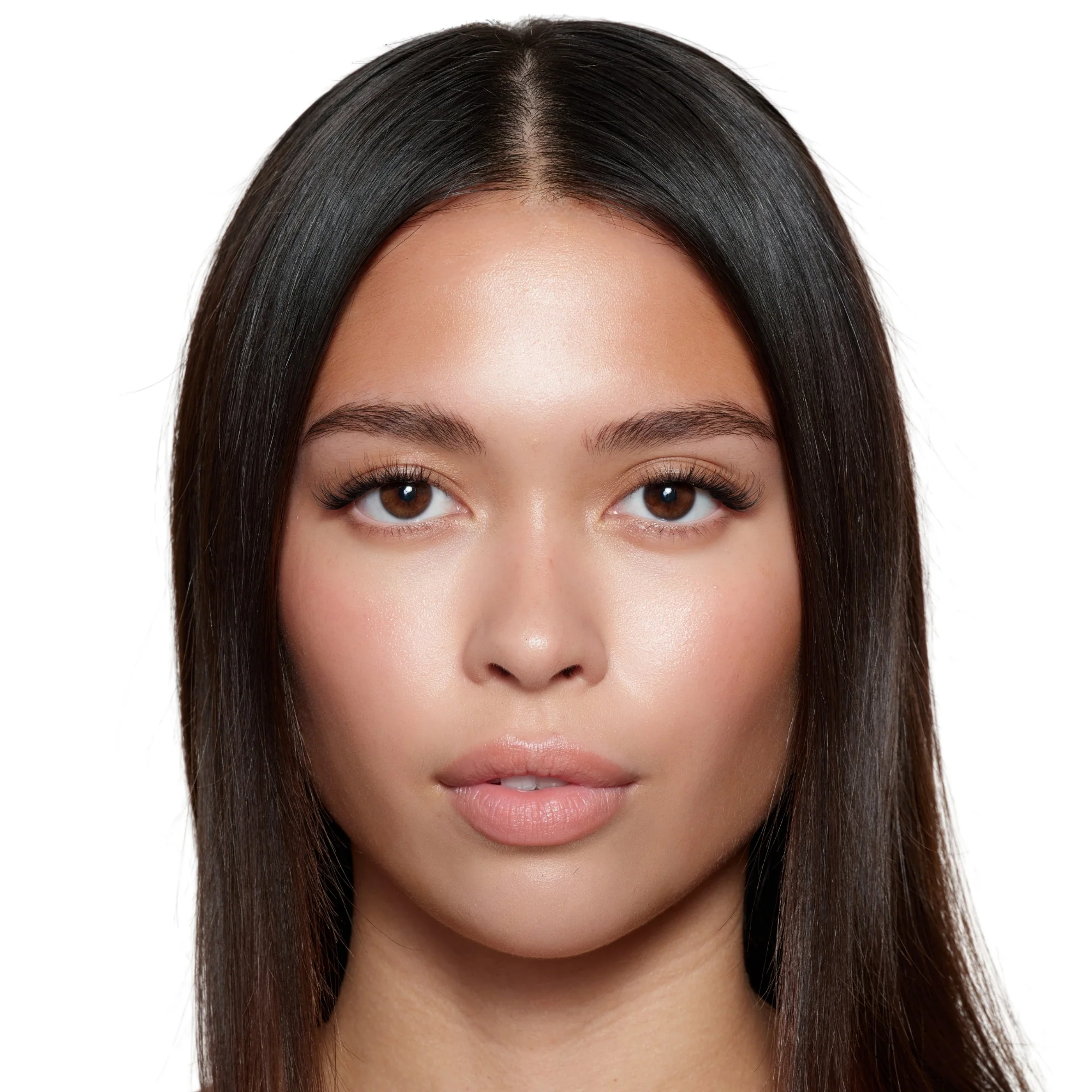 Soft Definition Pre-Glued Lashes Set - Image 2