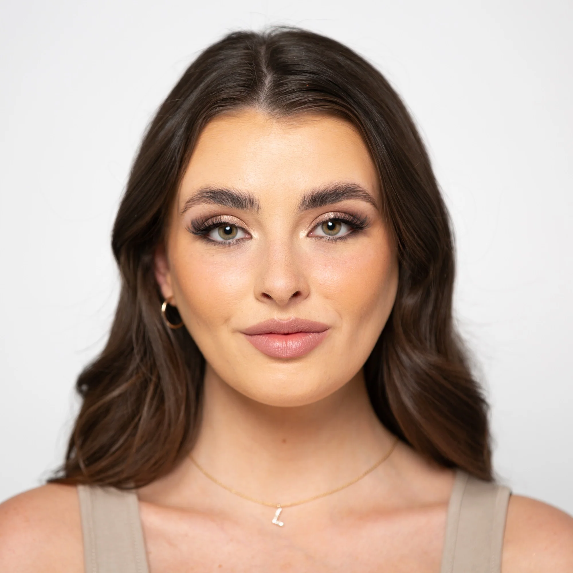Tabby Half Lashes - Image 3